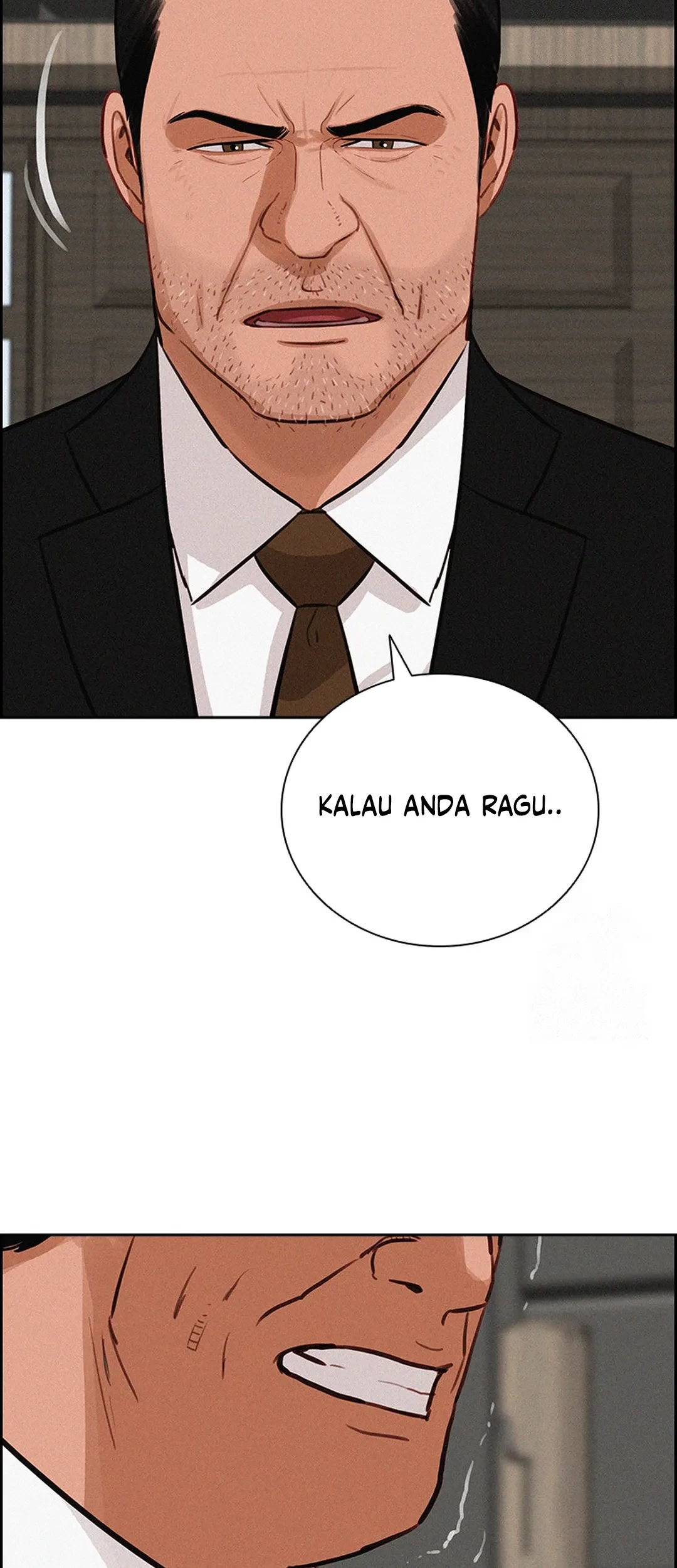 Lord of Money Chapter 205 - halaman 53