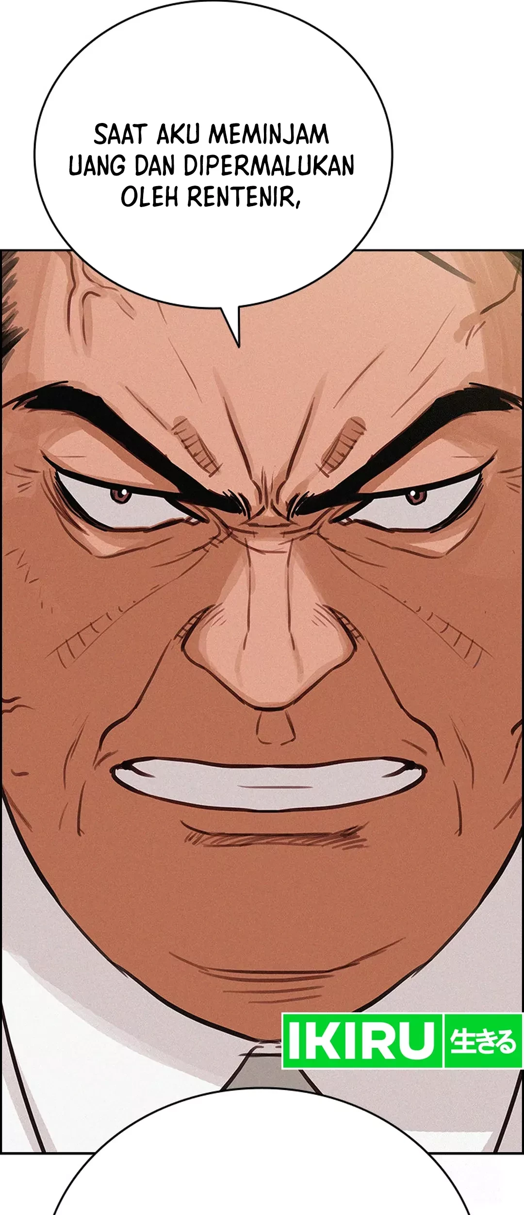 Lord of Money Chapter 205 - halaman 55