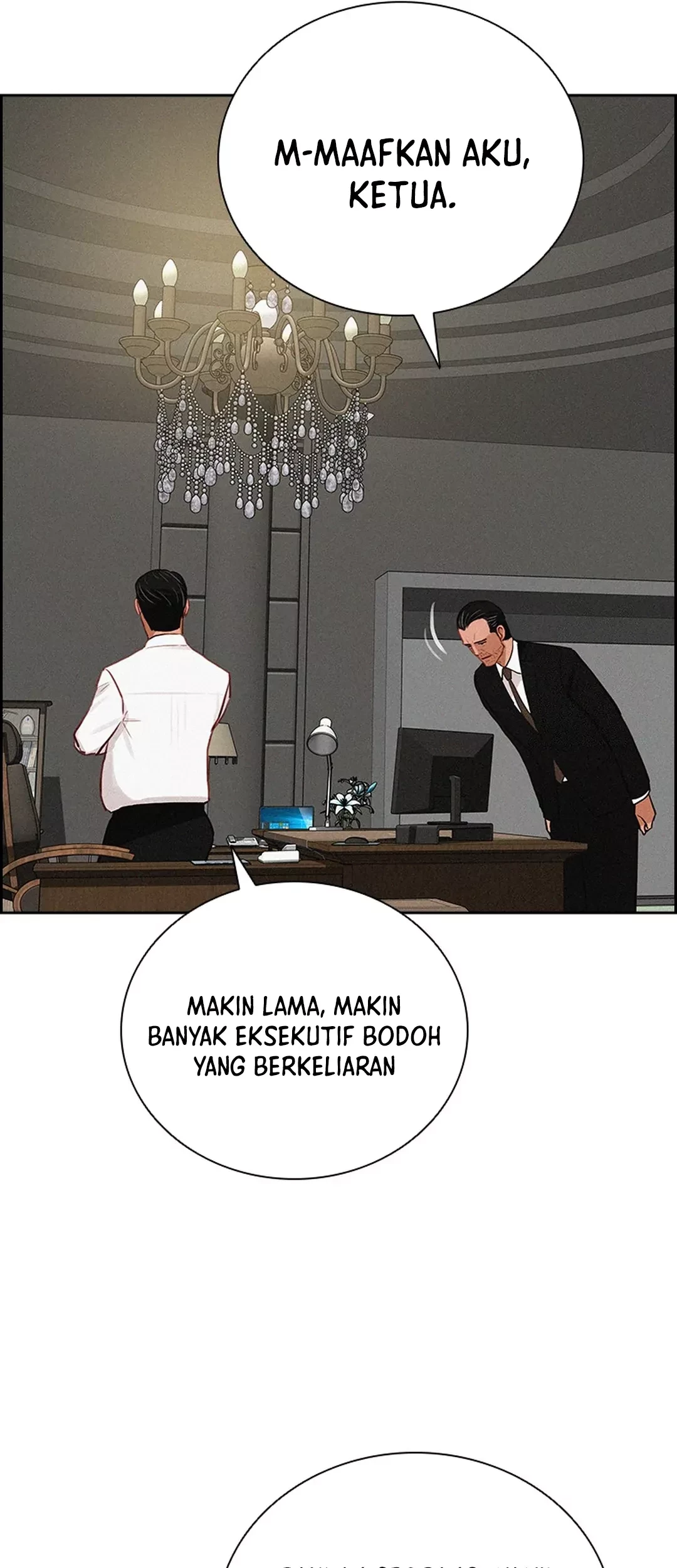 Lord of Money Chapter 205 - halaman 67