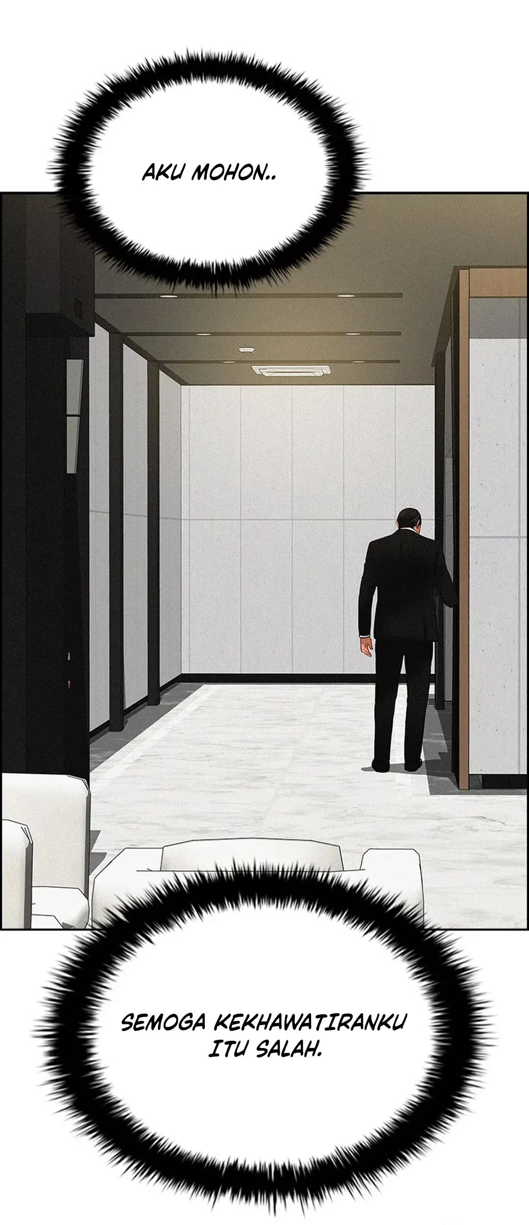 Lord of Money Chapter 205 - halaman 72