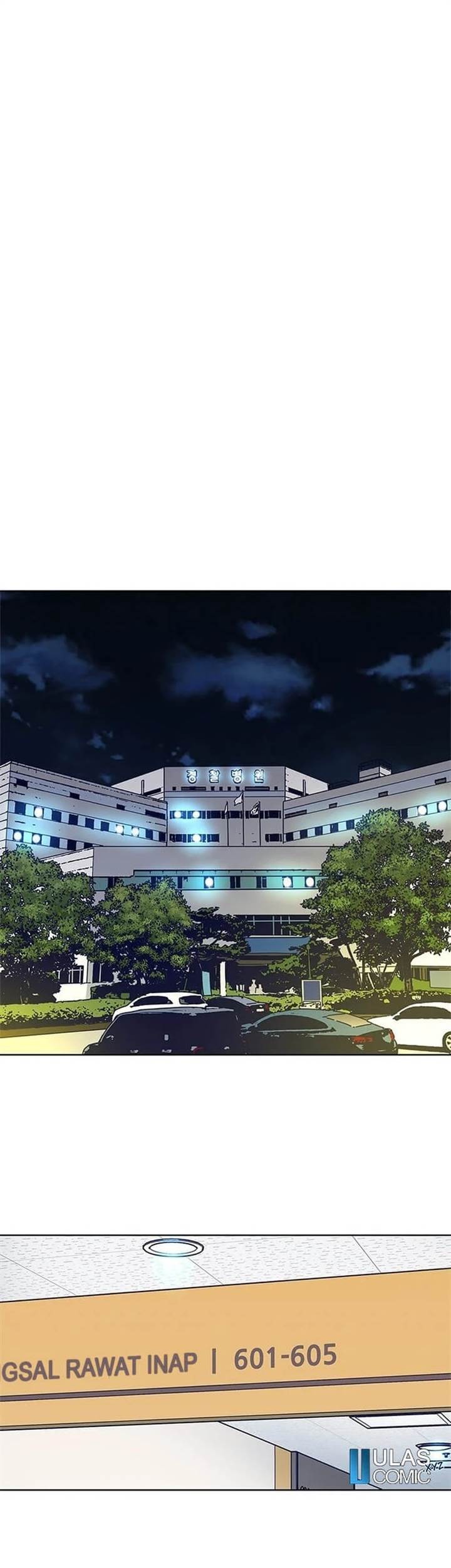 Lord of Money Chapter 206 - halaman 13