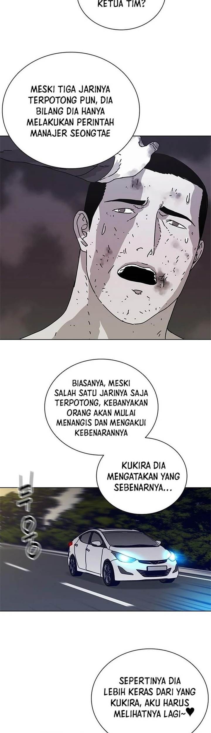 Lord of Money Chapter 206 - halaman 23