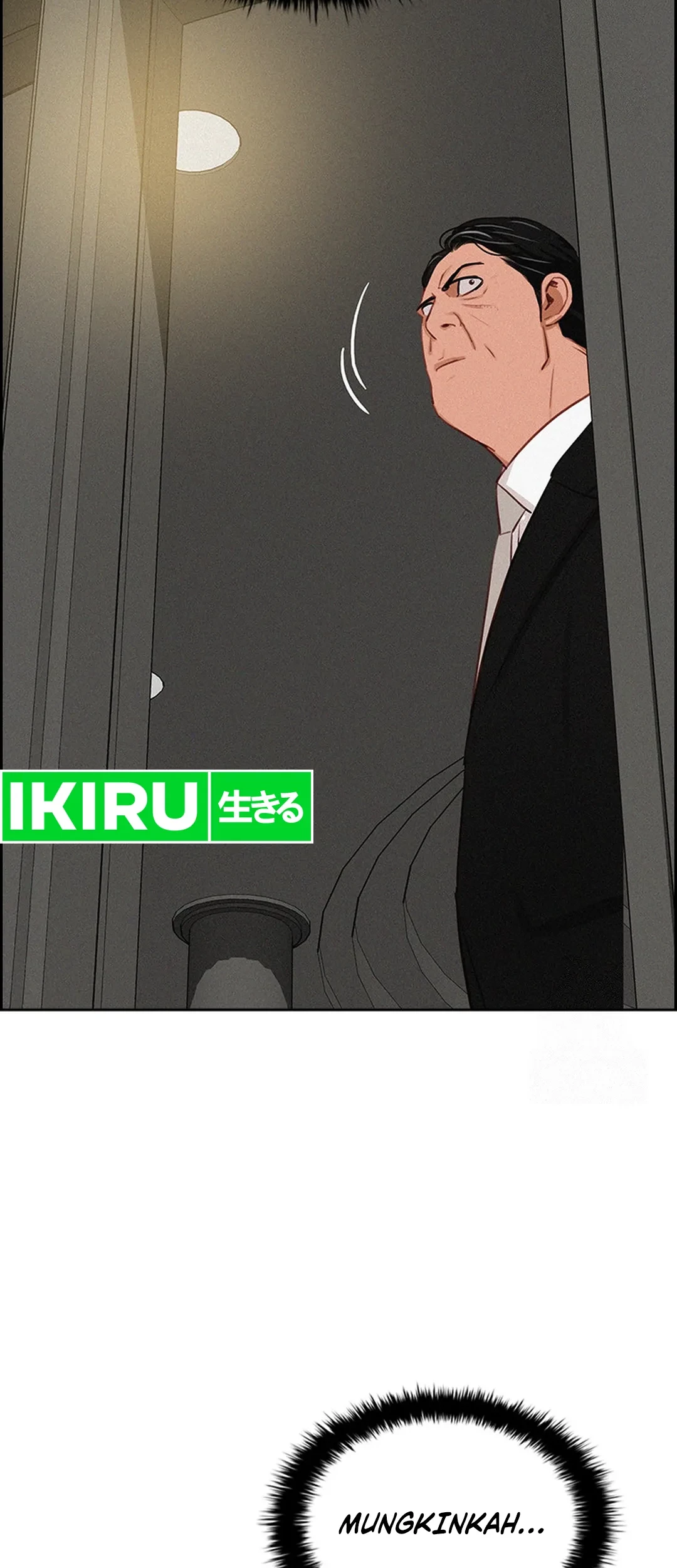 Lord of Money Chapter 206 - halaman 33
