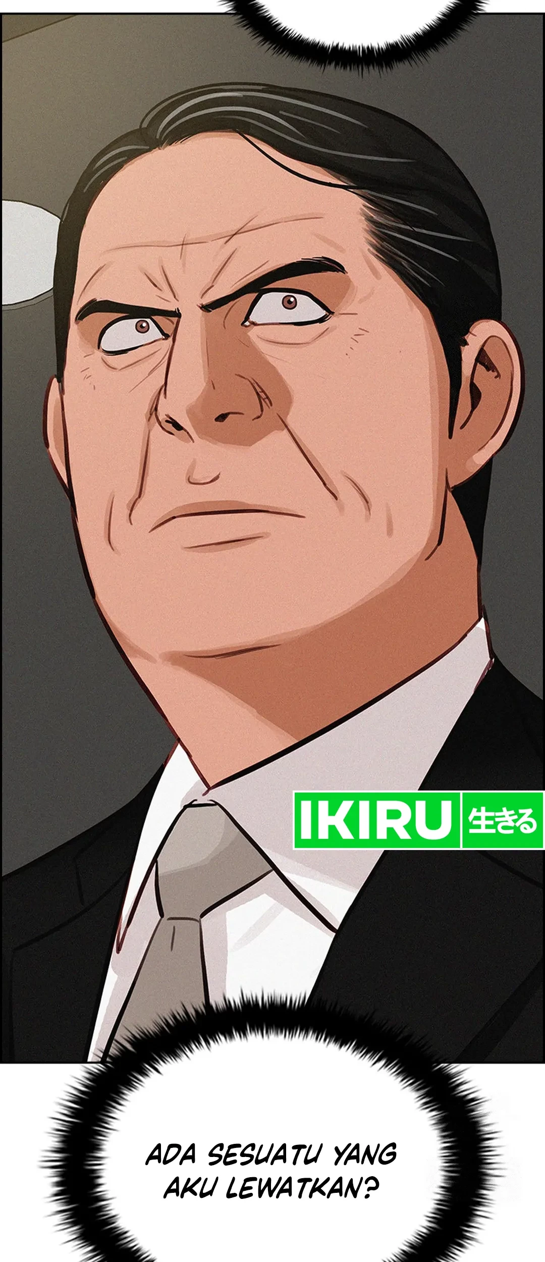 Lord of Money Chapter 206 - halaman 34