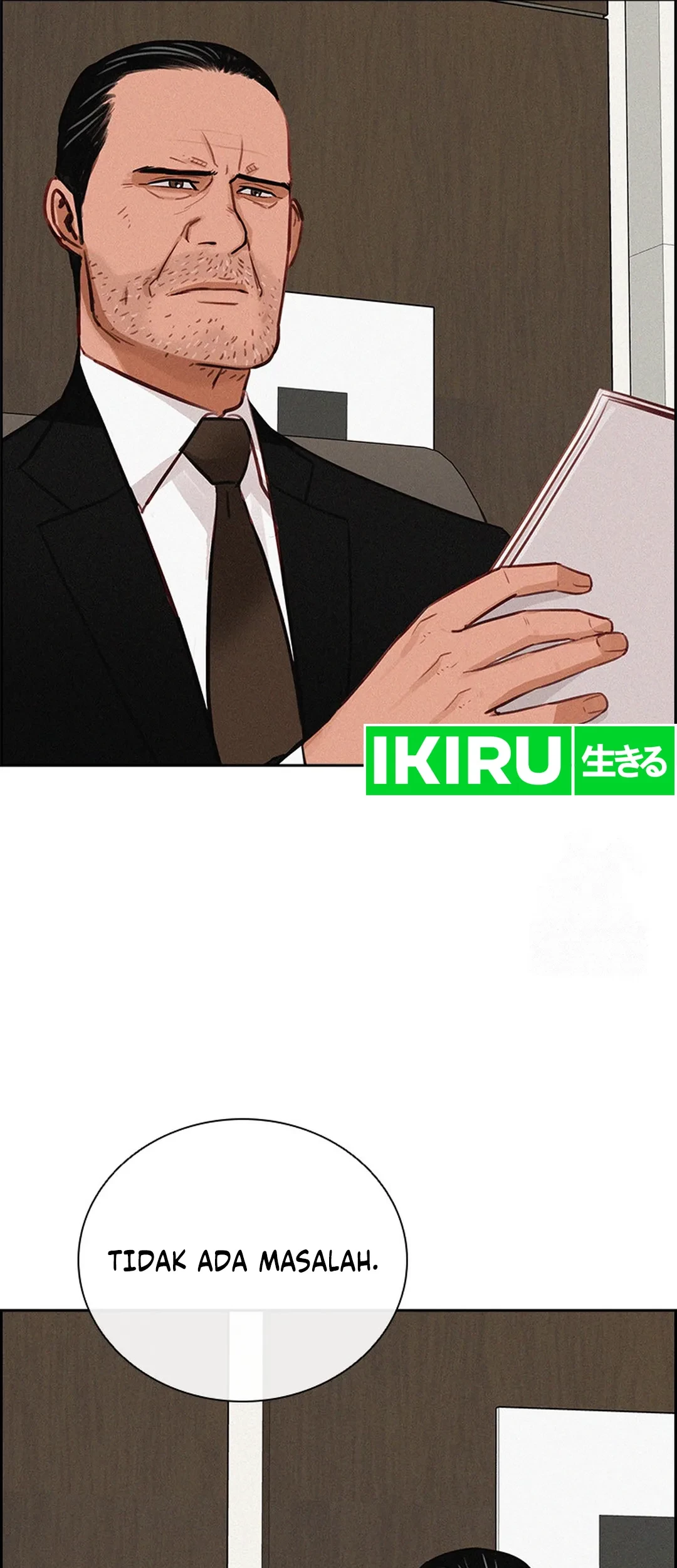 Lord of Money Chapter 206 - halaman 37