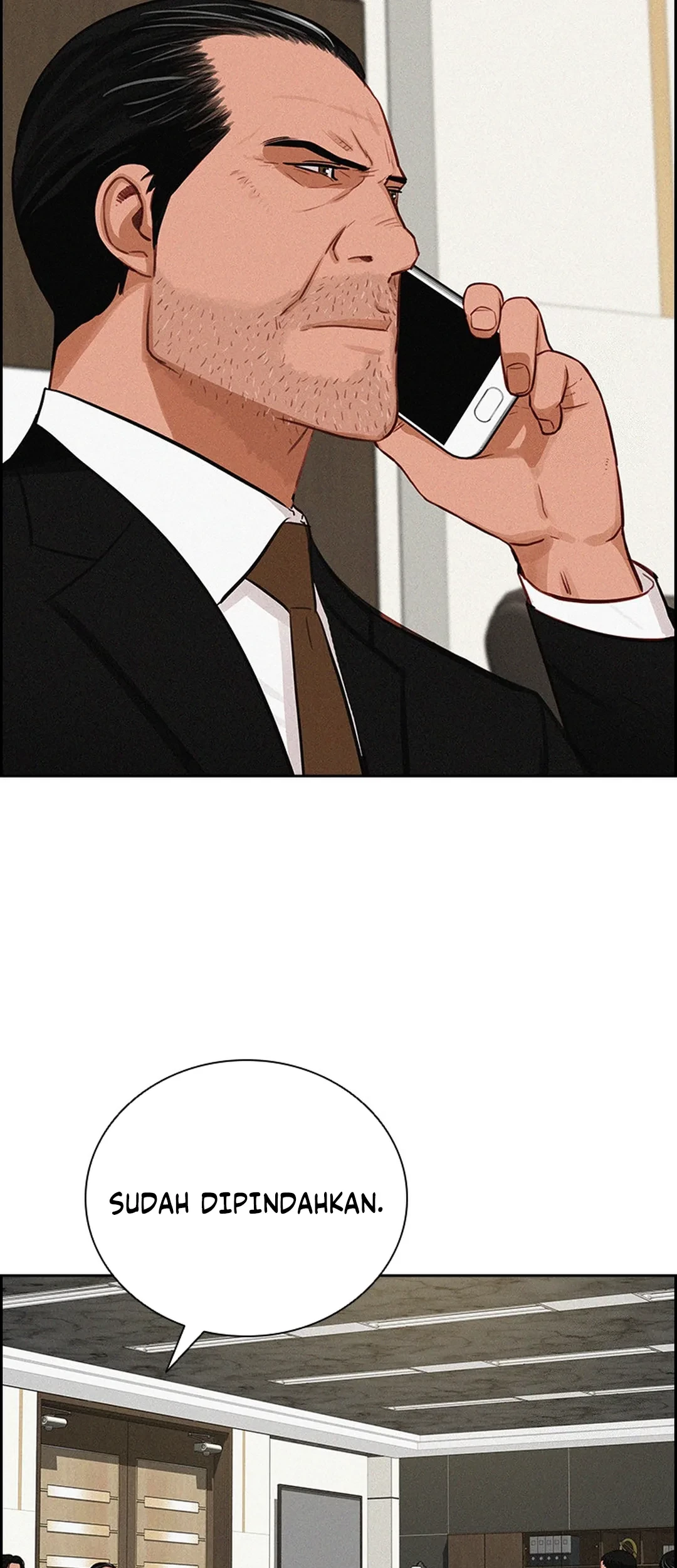 Lord of Money Chapter 206 - halaman 43