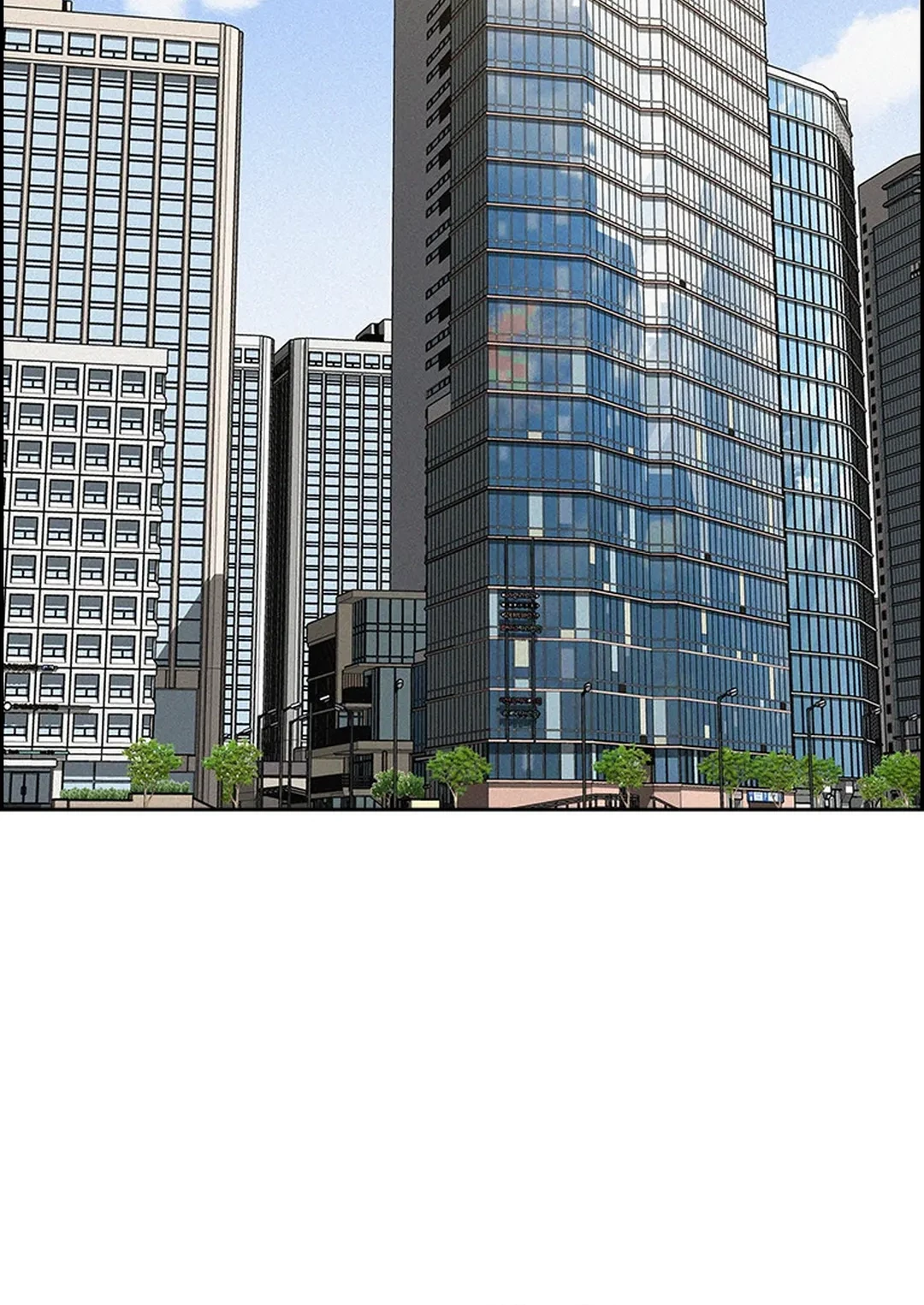 Lord of Money Chapter 206 - halaman 54