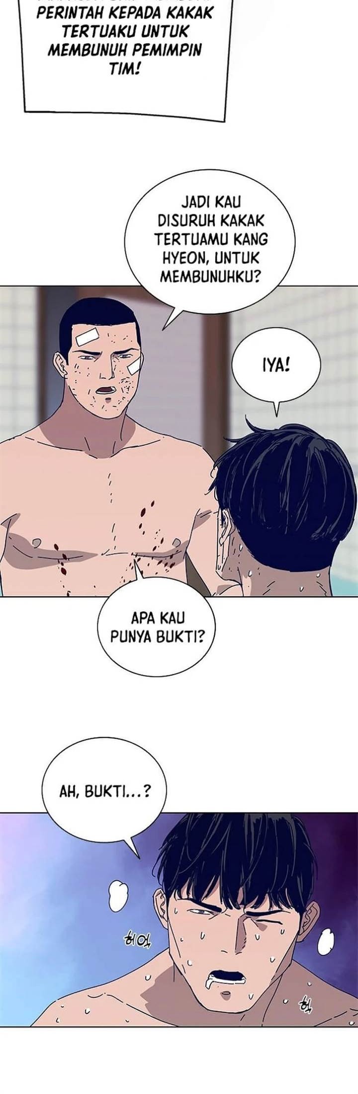 Lord of Money Chapter 206 - halaman 6