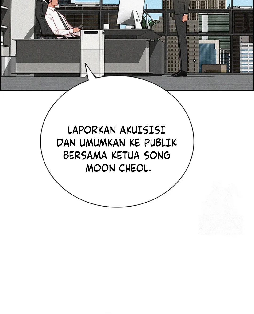 Lord of Money Chapter 206 - halaman 66