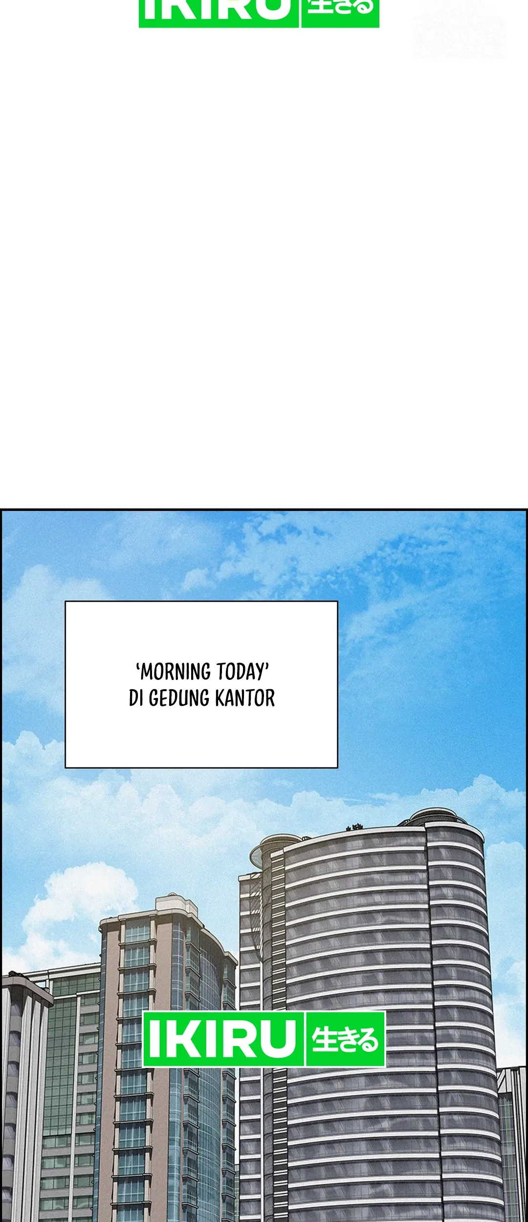 Lord of Money Chapter 207 - halaman 11