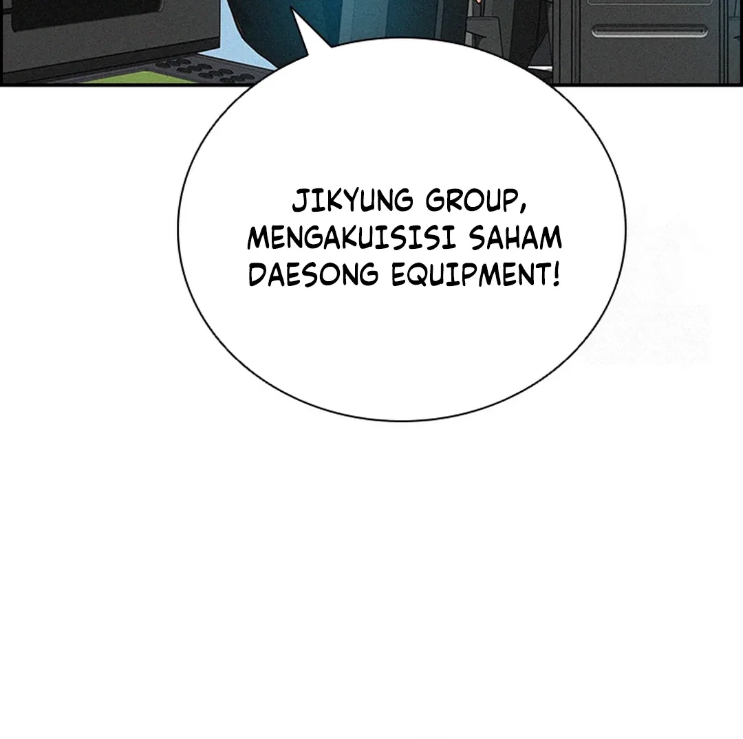 Lord of Money Chapter 207 - halaman 24