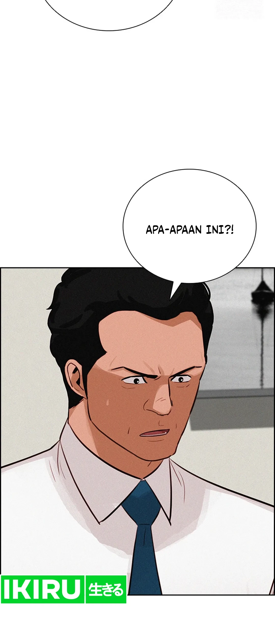 Lord of Money Chapter 207 - halaman 26