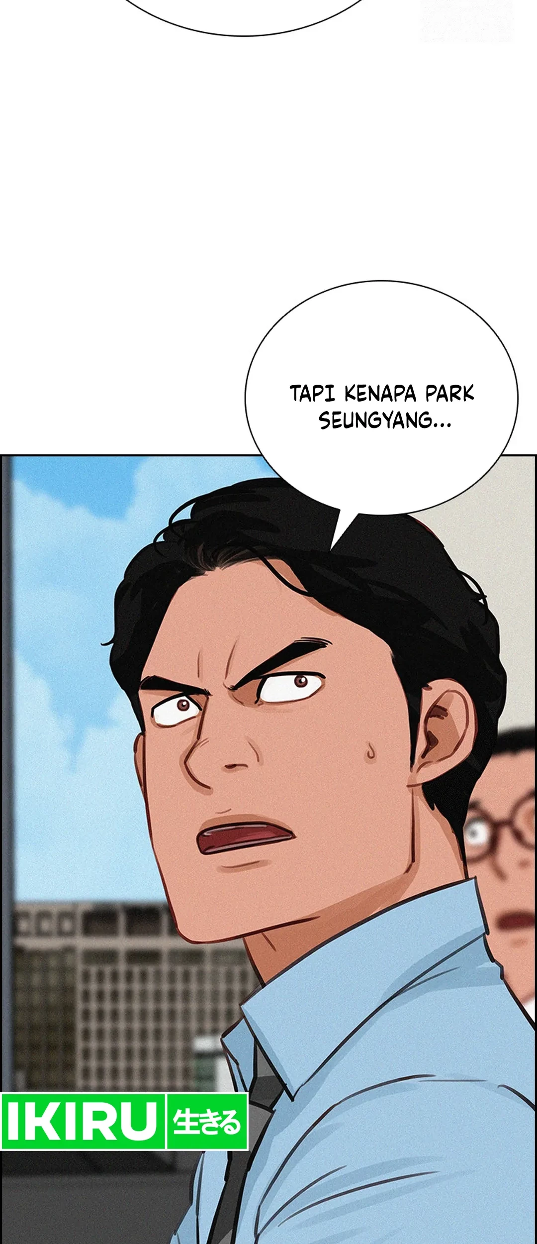 Lord of Money Chapter 207 - halaman 31