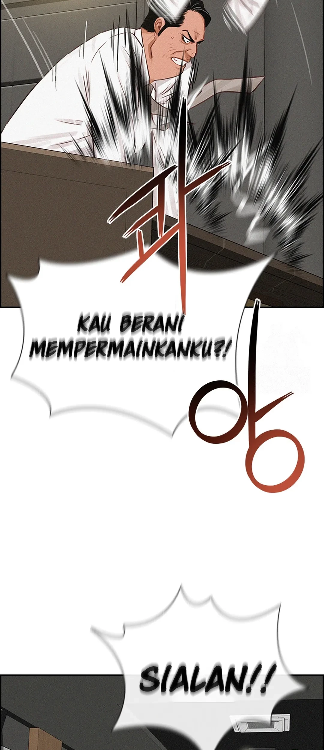 Lord of Money Chapter 207 - halaman 44