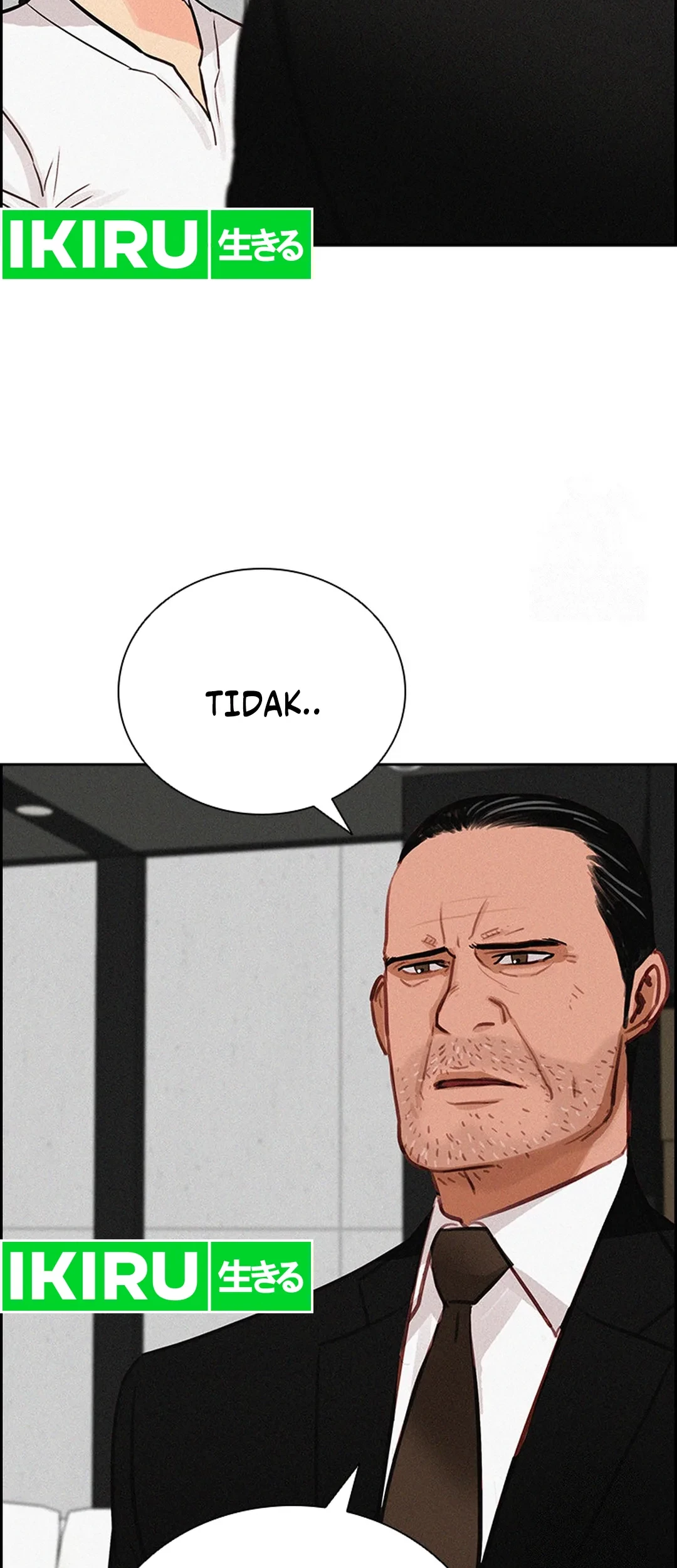 Lord of Money Chapter 207 - halaman 46