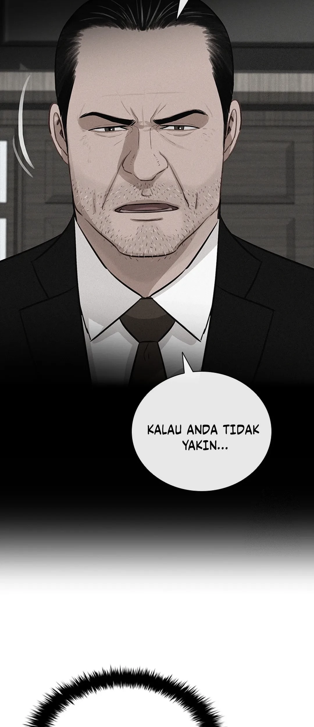 Lord of Money Chapter 207 - halaman 50