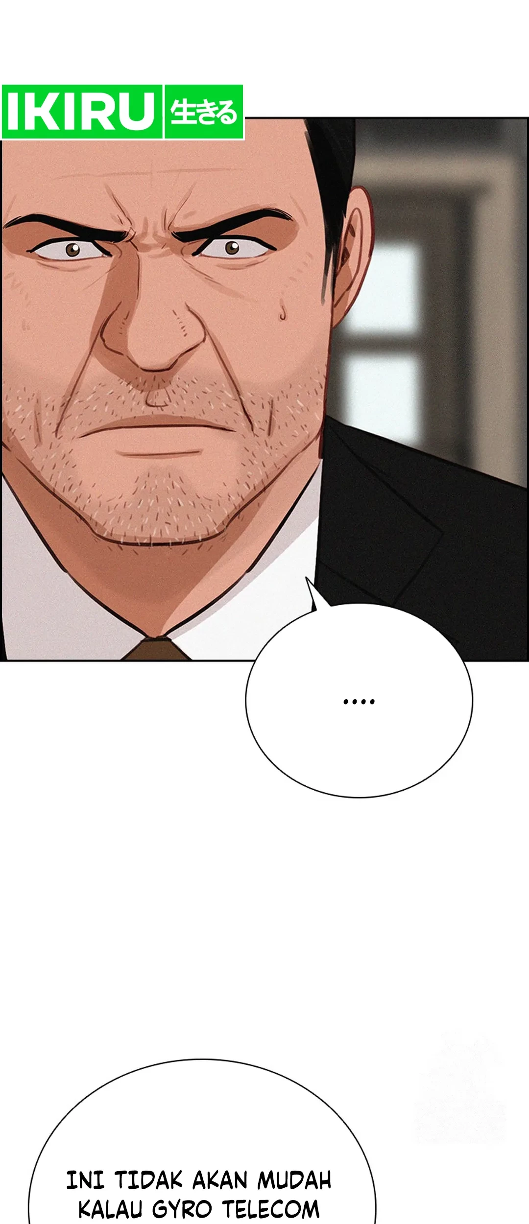 Lord of Money Chapter 207 - halaman 63