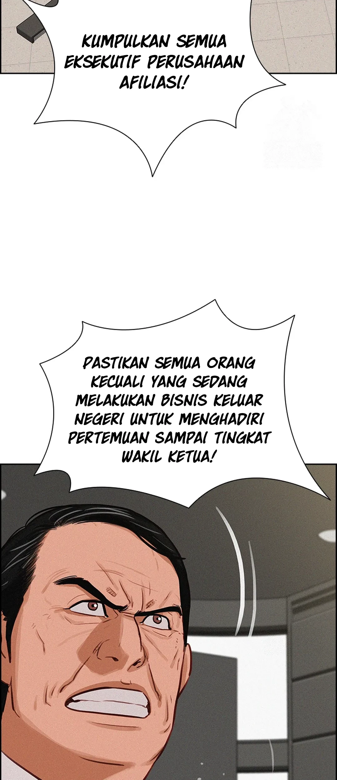 Lord of Money Chapter 207 - halaman 67