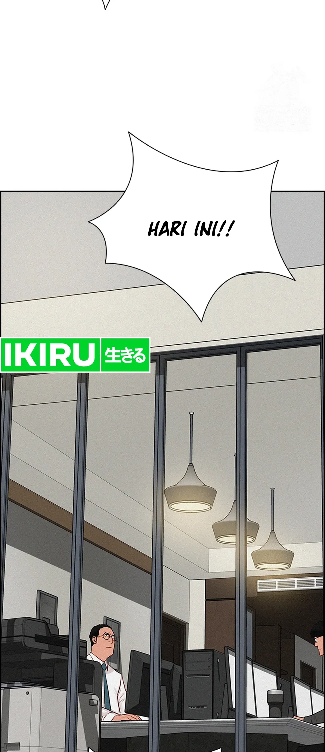 Lord of Money Chapter 207 - halaman 9