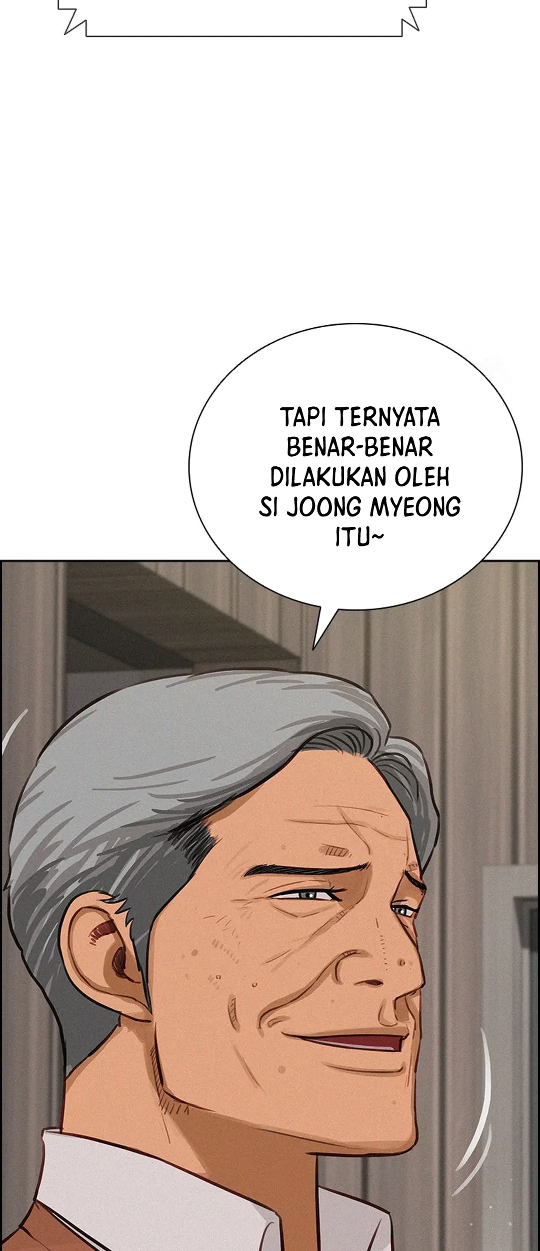 Lord of Money Chapter 208 - halaman 11