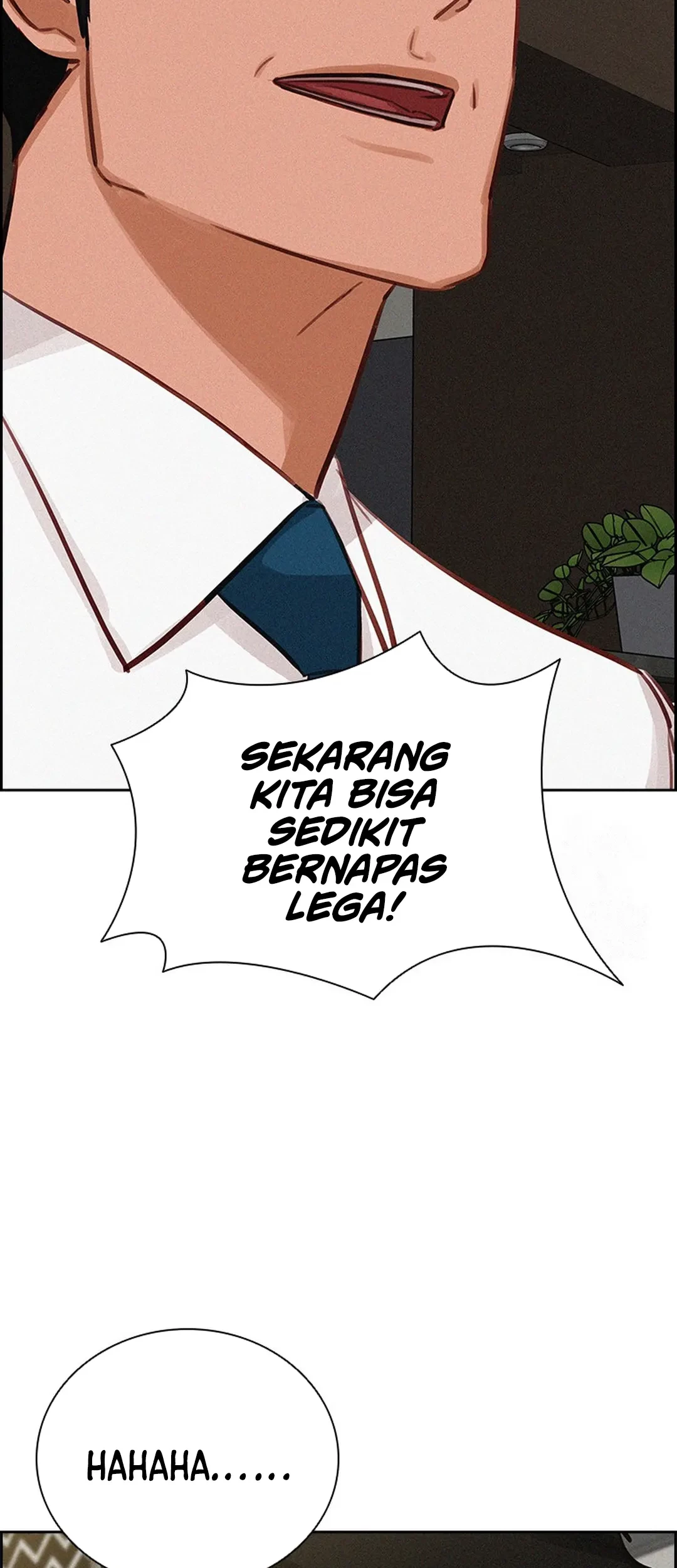 Lord of Money Chapter 208 - halaman 17