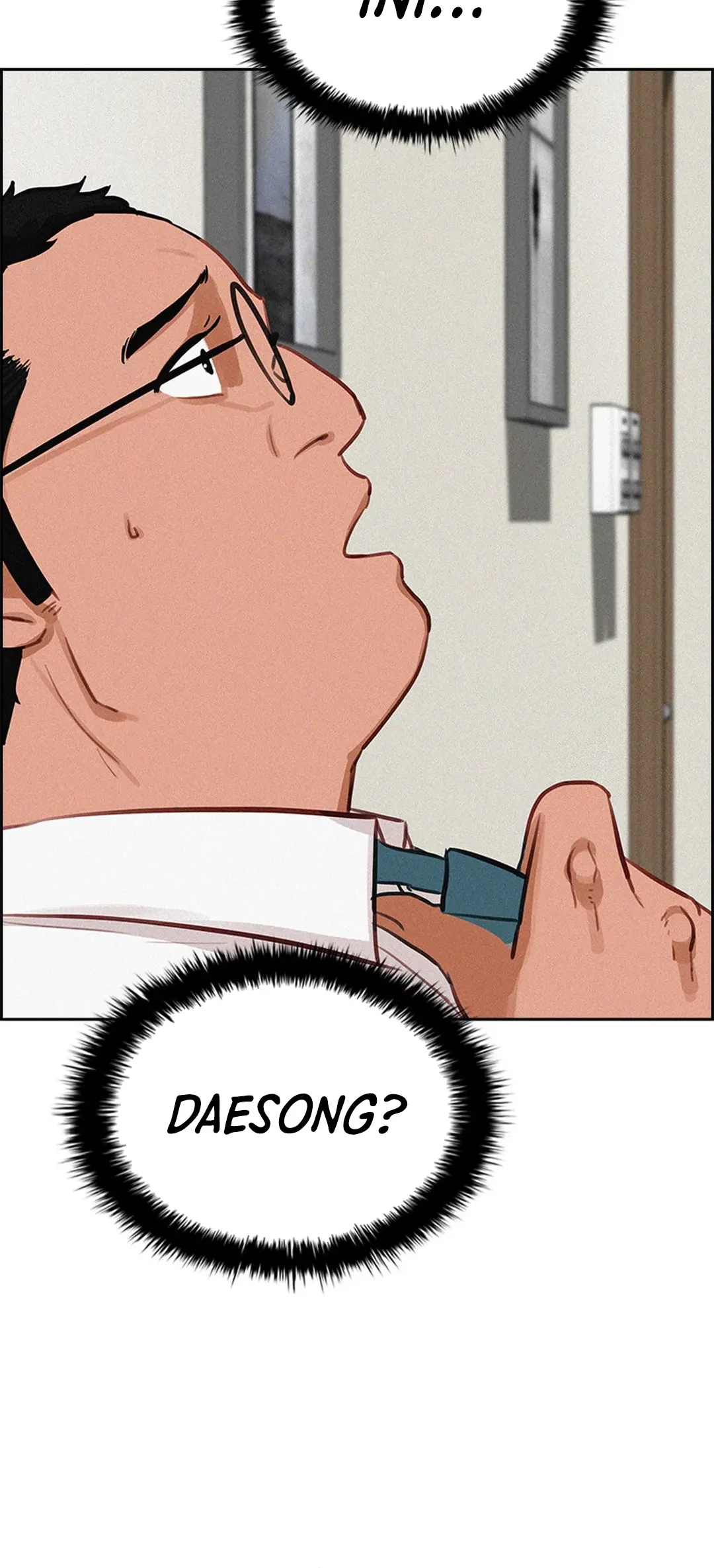 Lord of Money Chapter 208 - halaman 19