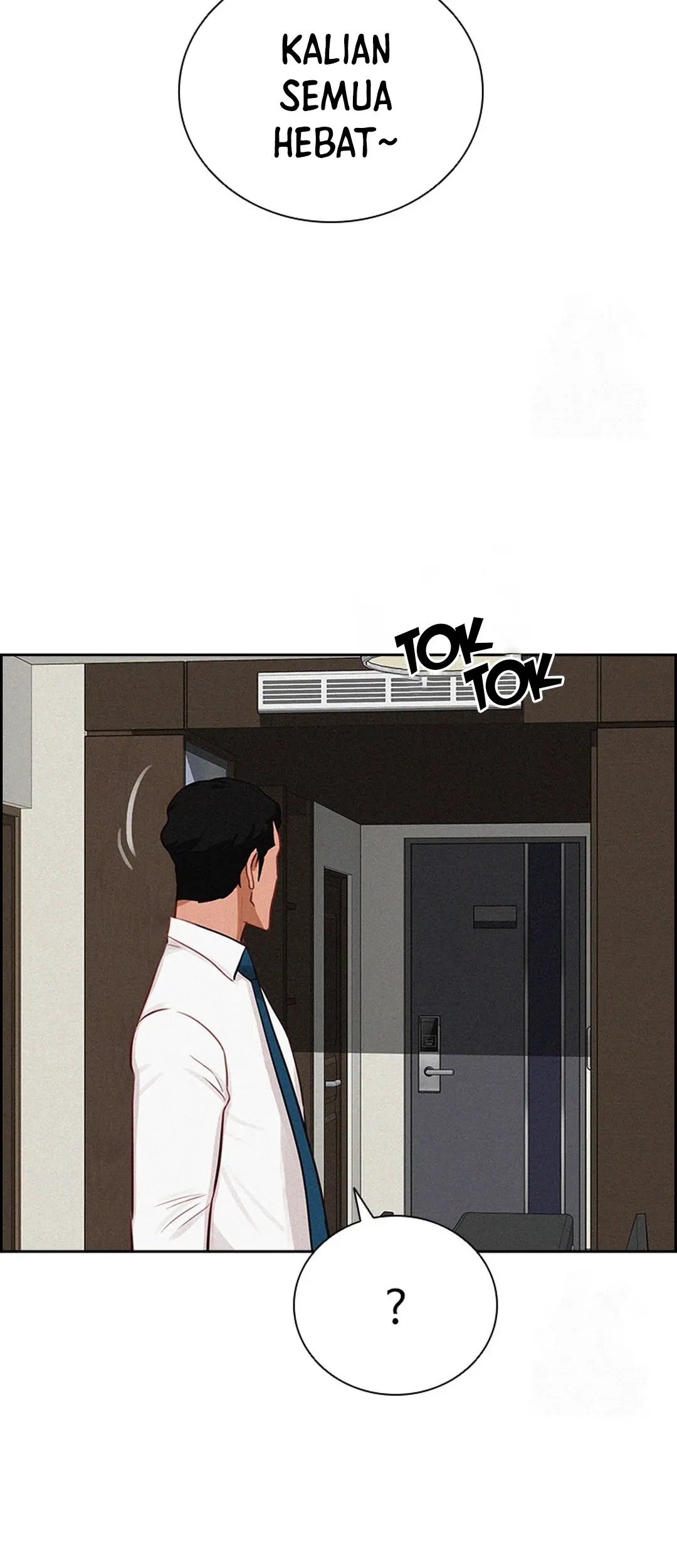 Lord of Money Chapter 208 - halaman 23