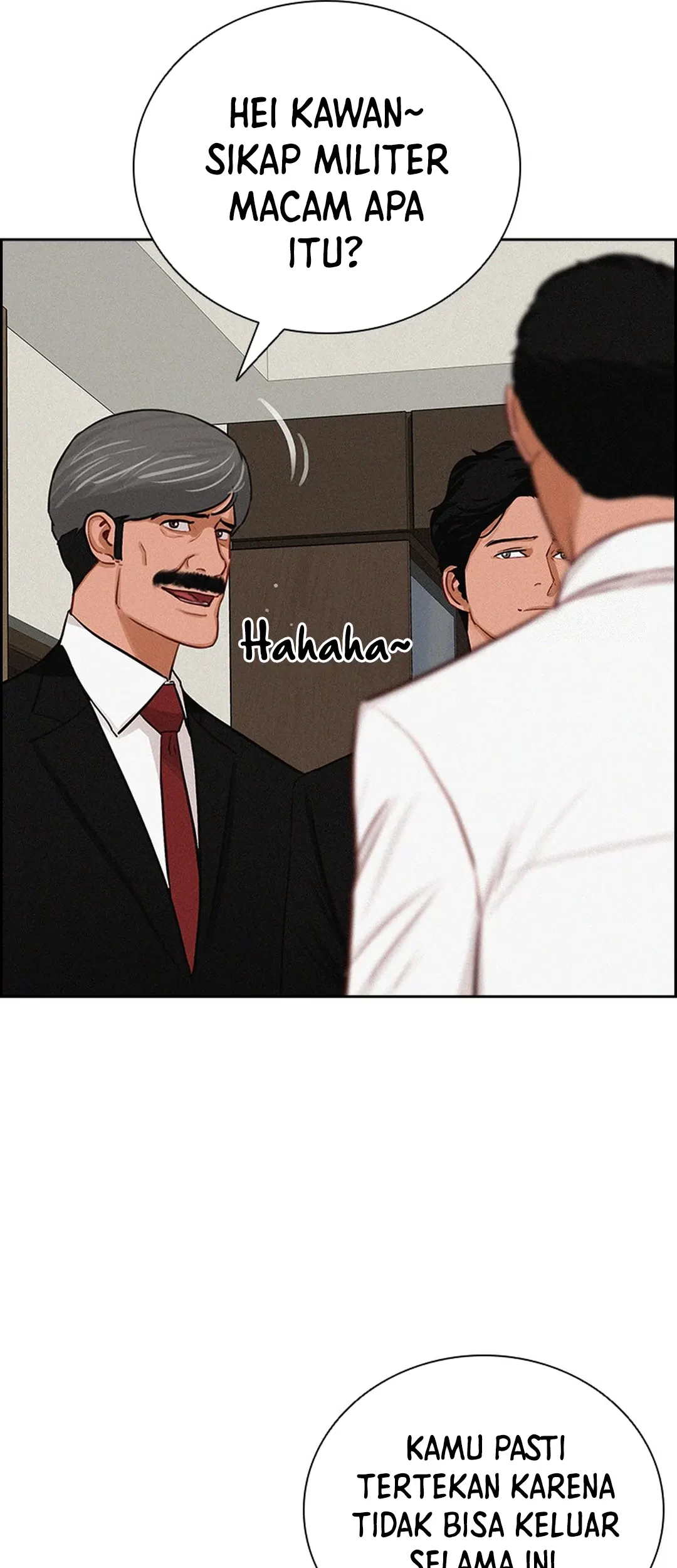Lord of Money Chapter 208 - halaman 32