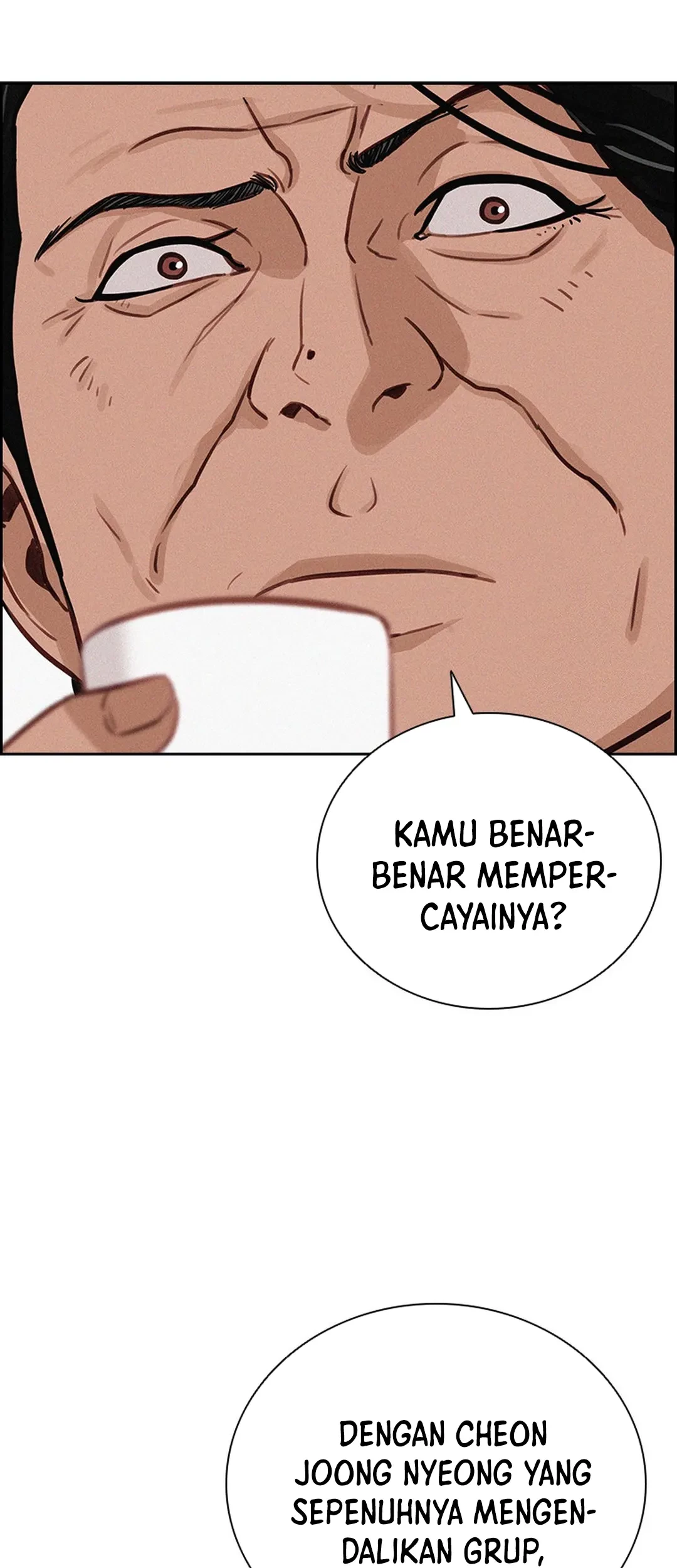 Lord of Money Chapter 208 - halaman 47