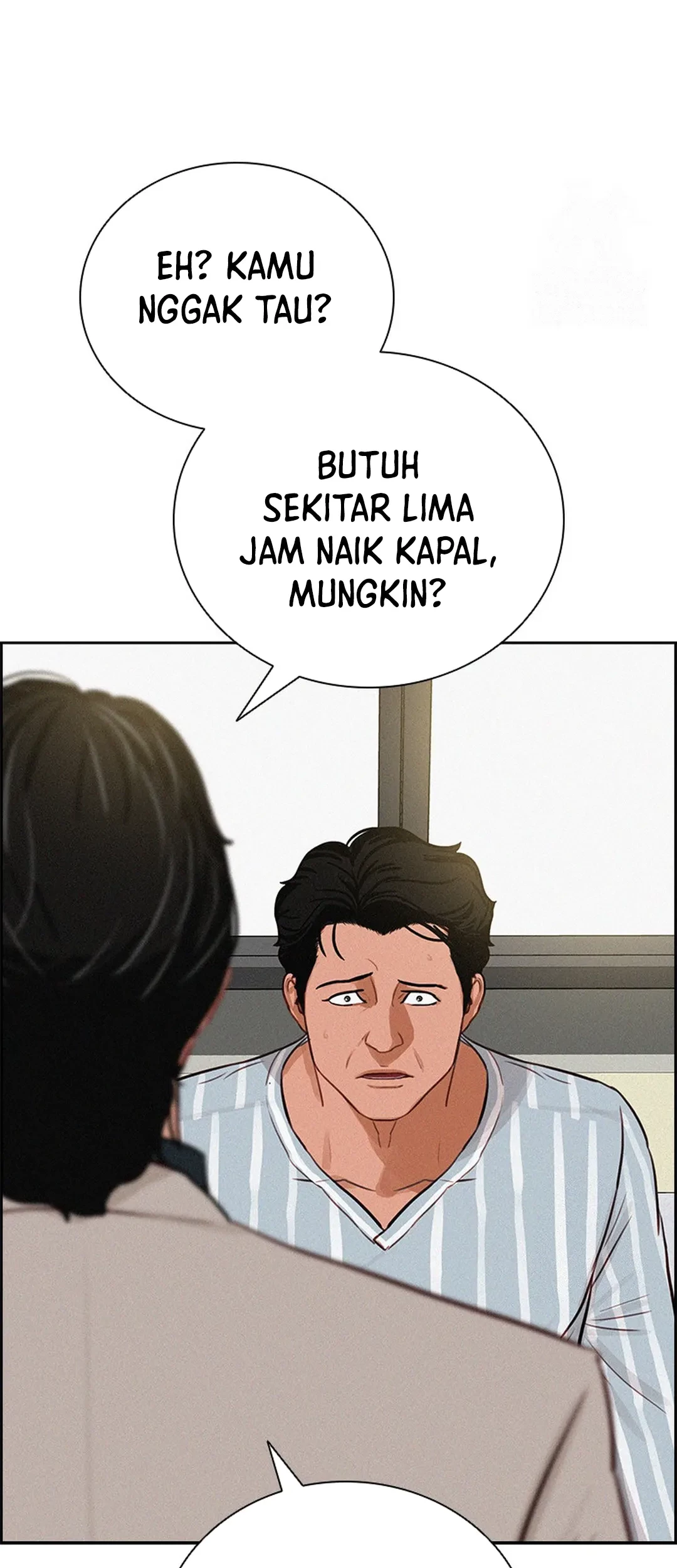 Lord of Money Chapter 208 - halaman 51