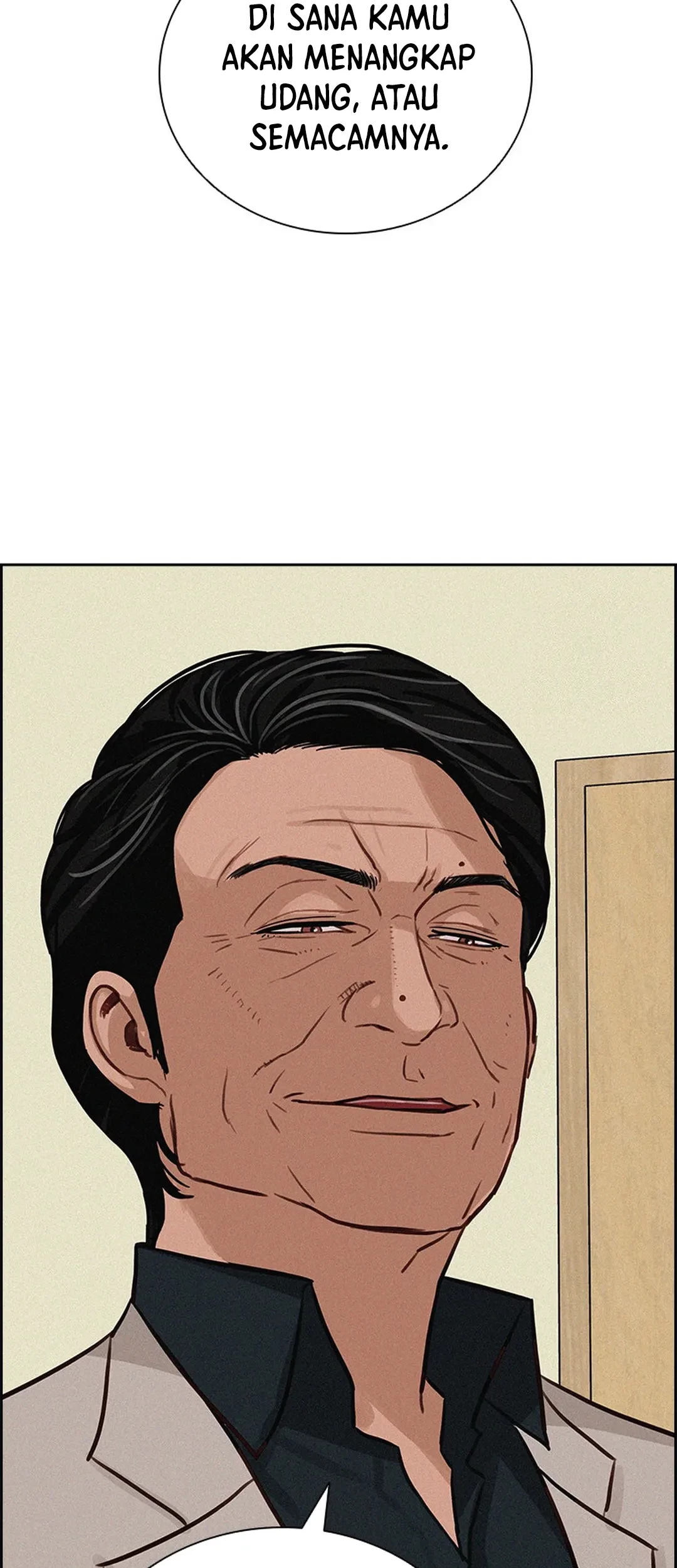 Lord of Money Chapter 208 - halaman 52