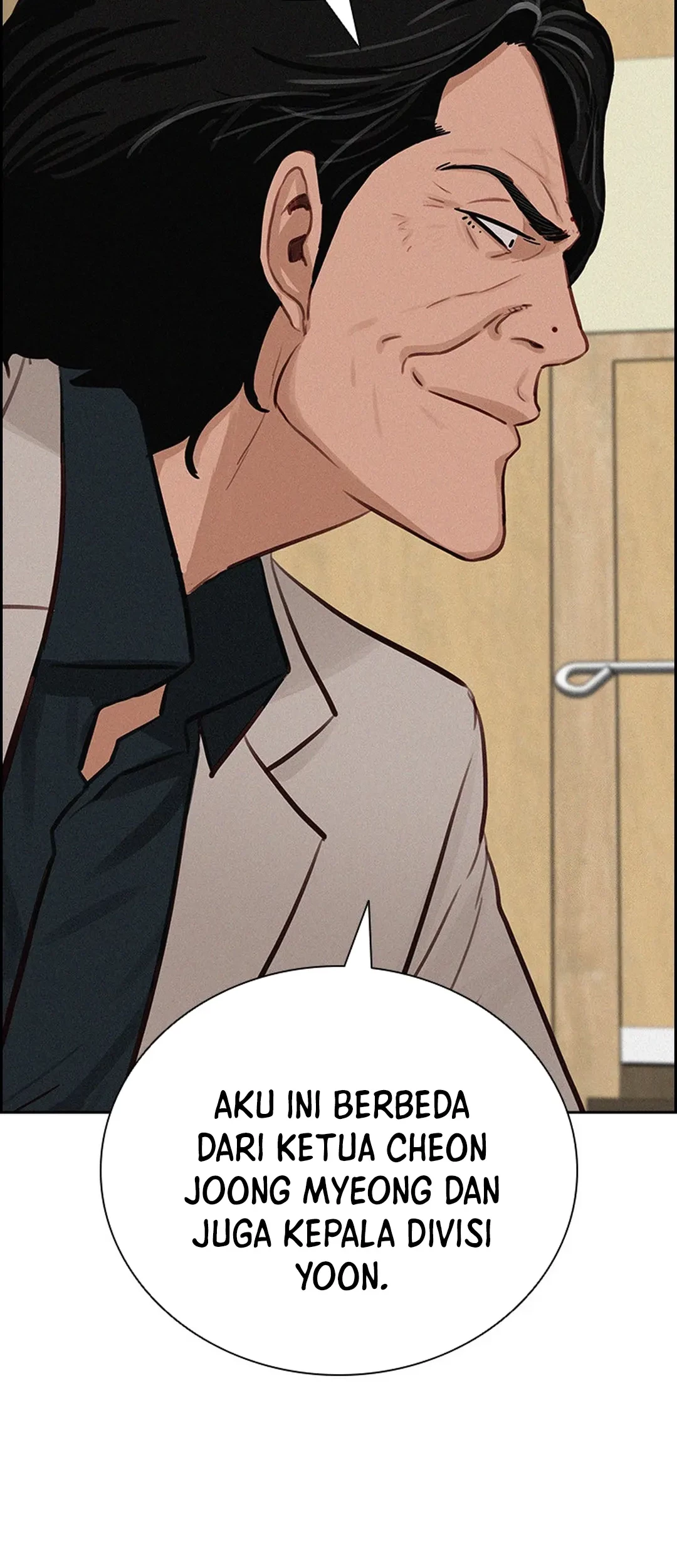 Lord of Money Chapter 208 - halaman 55