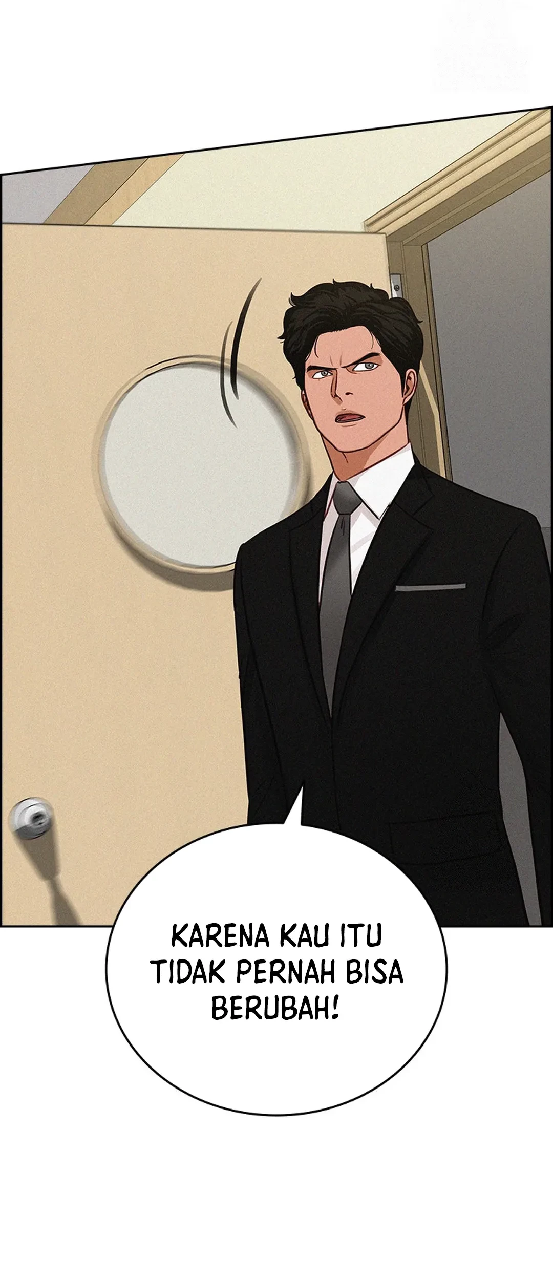 Lord of Money Chapter 208 - halaman 58