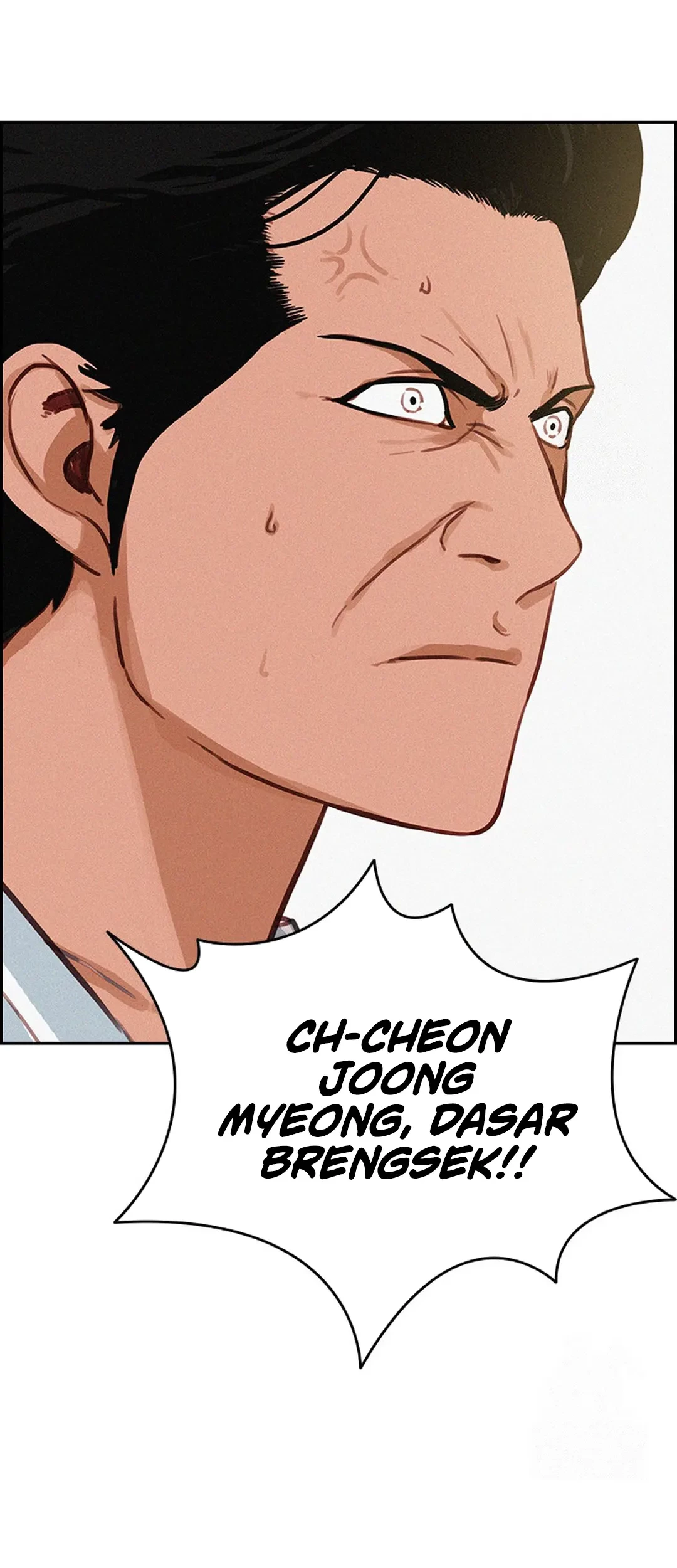 Lord of Money Chapter 208 - halaman 59
