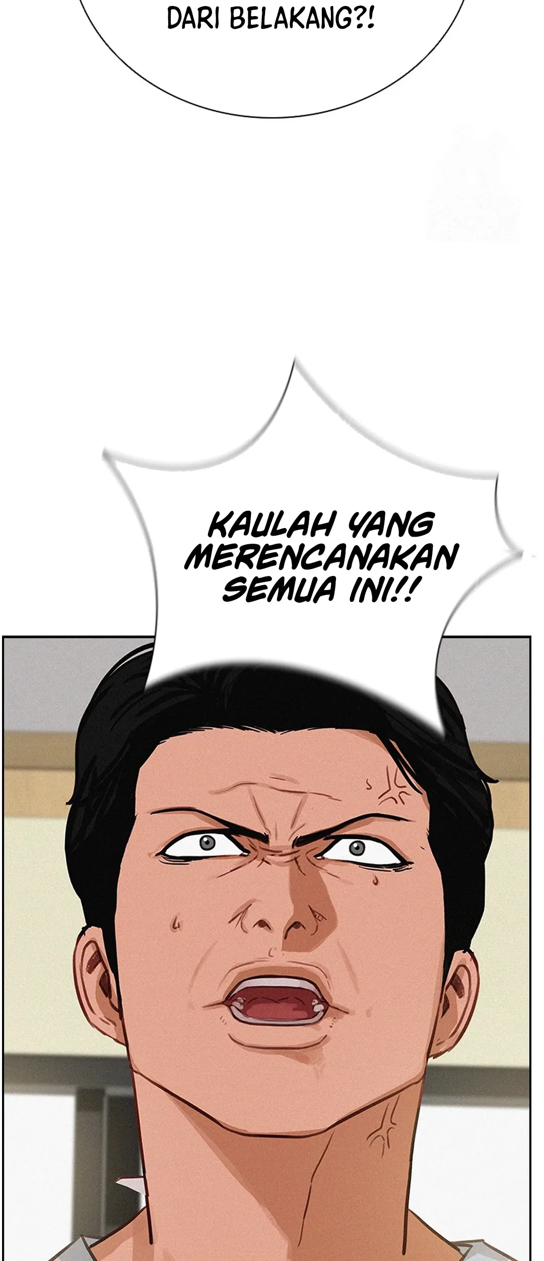 Lord of Money Chapter 208 - halaman 61
