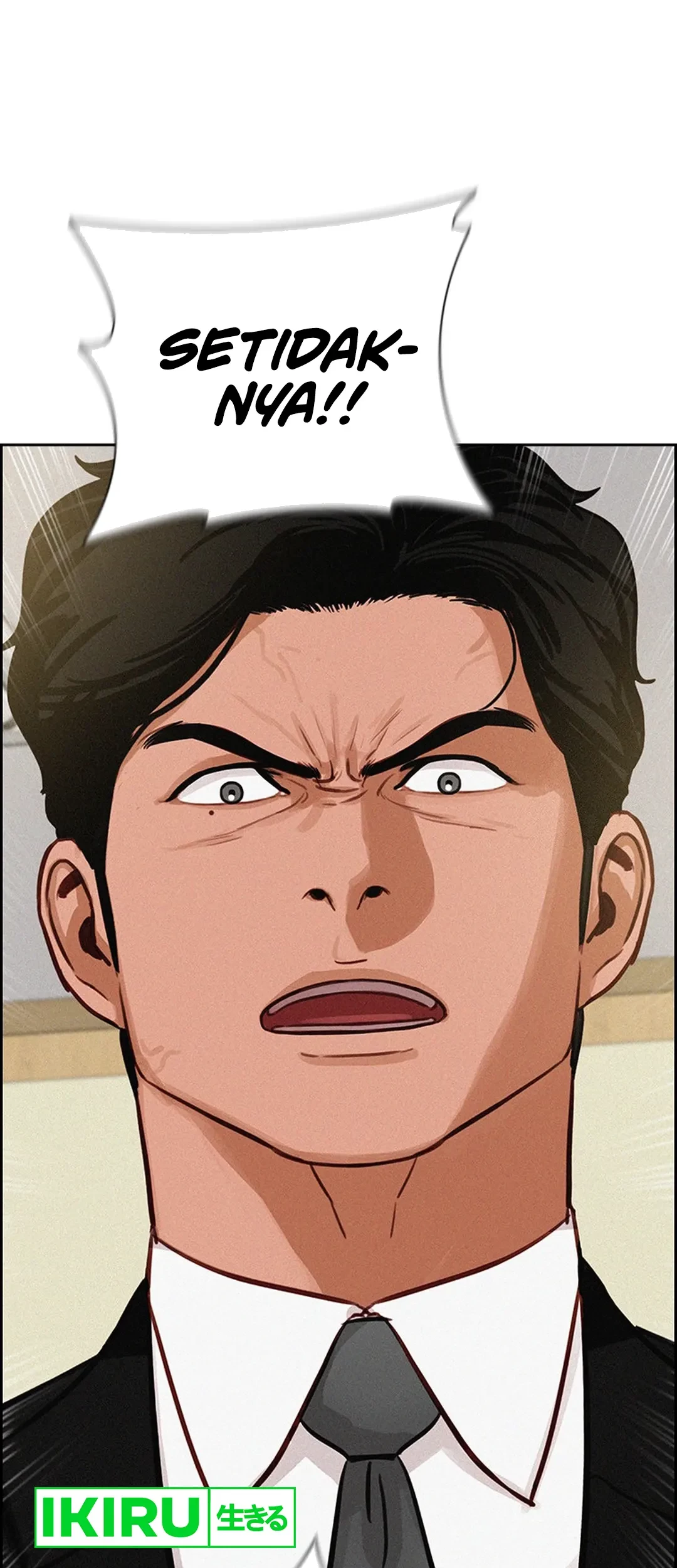 Lord of Money Chapter 208 - halaman 63