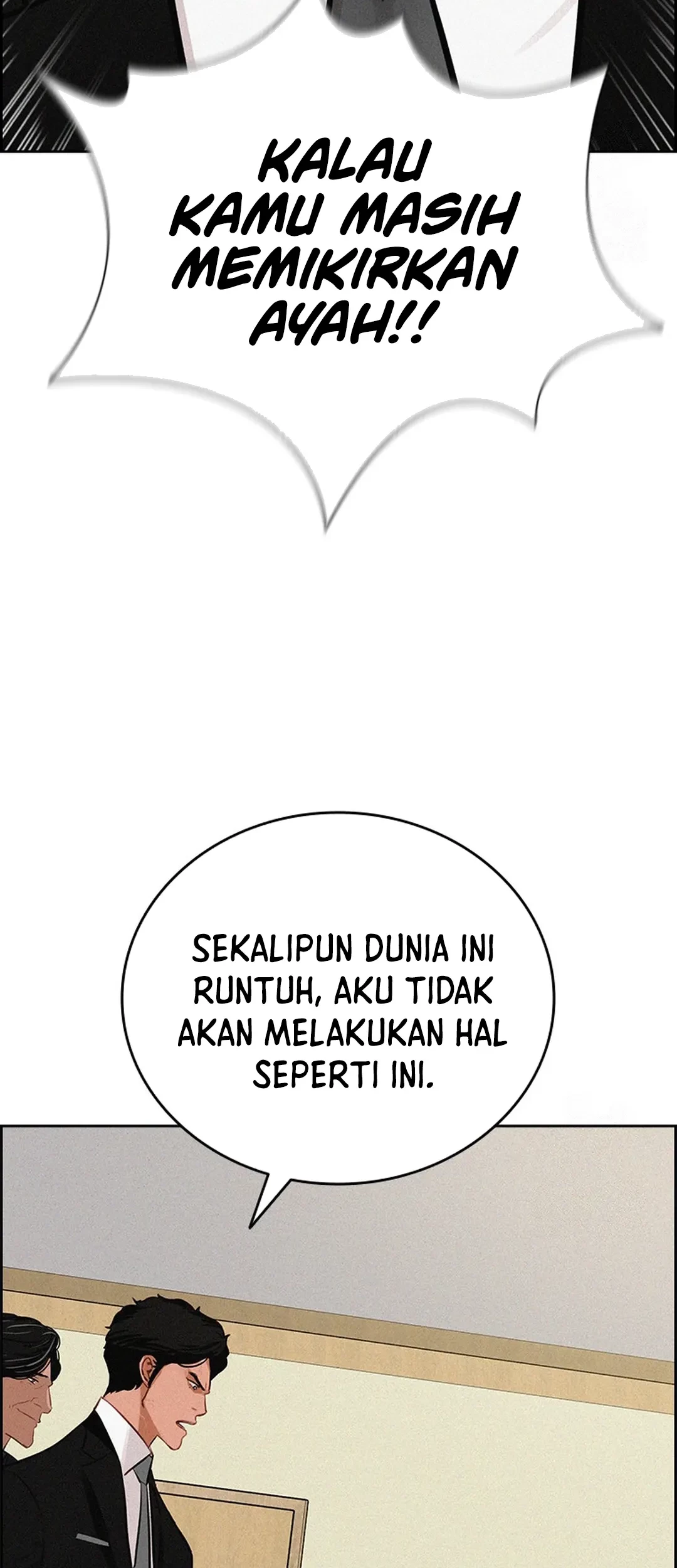 Lord of Money Chapter 208 - halaman 64