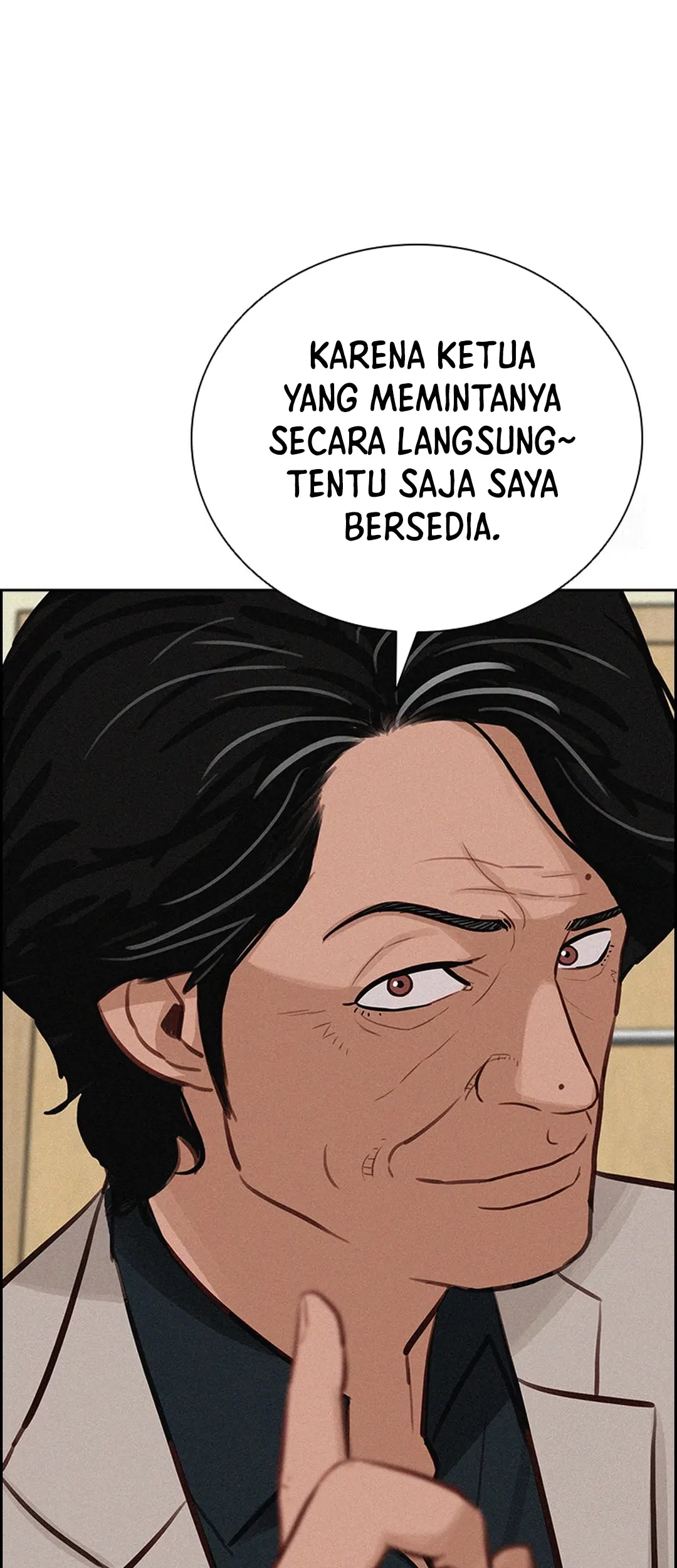 Lord of Money Chapter 208 - halaman 69
