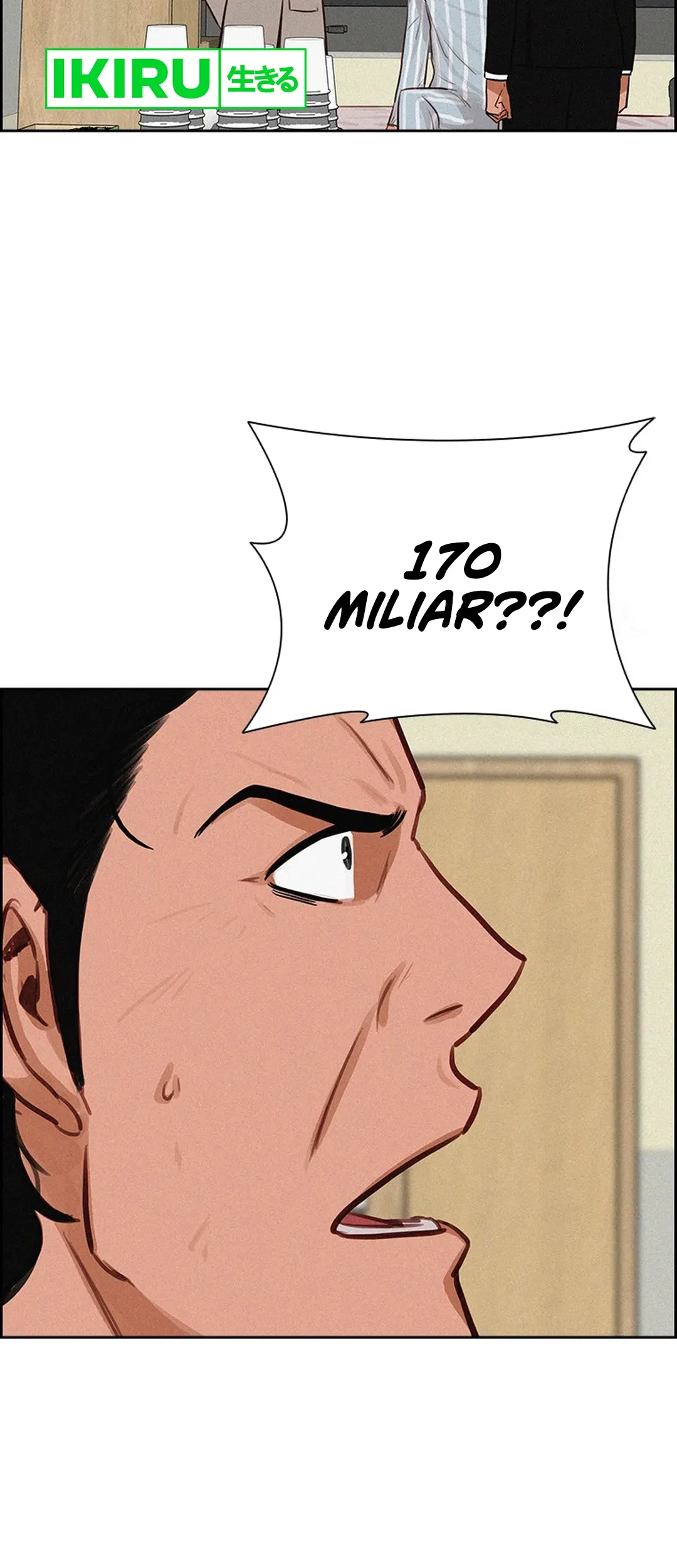 Lord of Money Chapter 208 - halaman 72