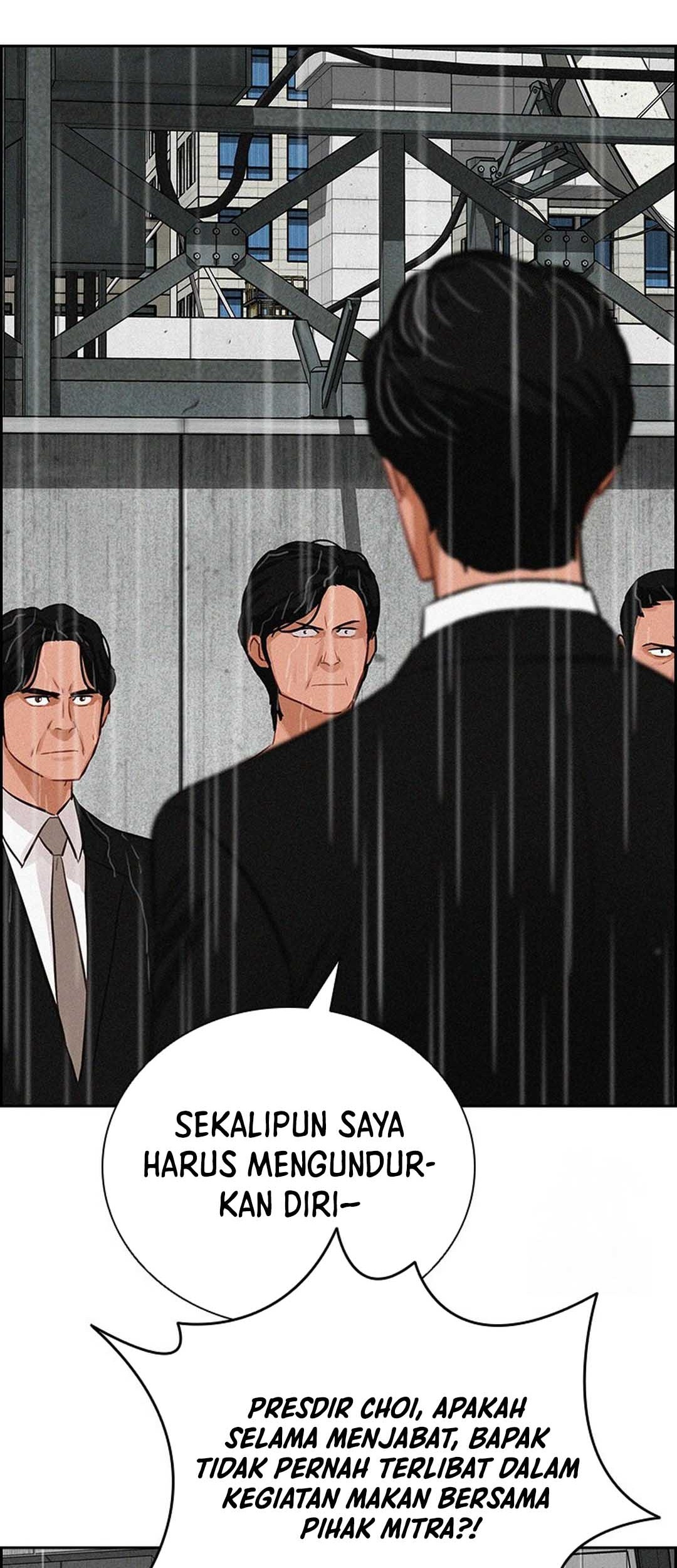 Lord of Money Chapter 209 - halaman 15