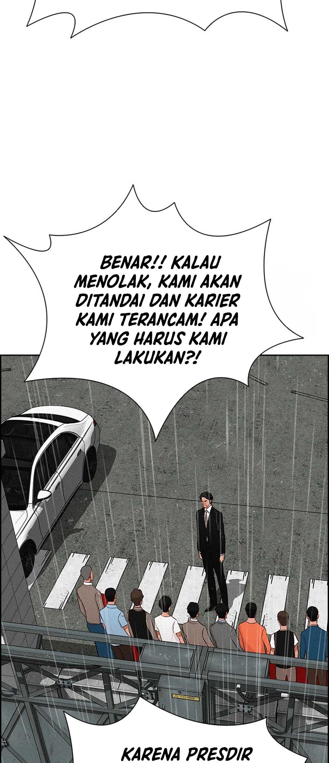 Lord of Money Chapter 209 - halaman 21