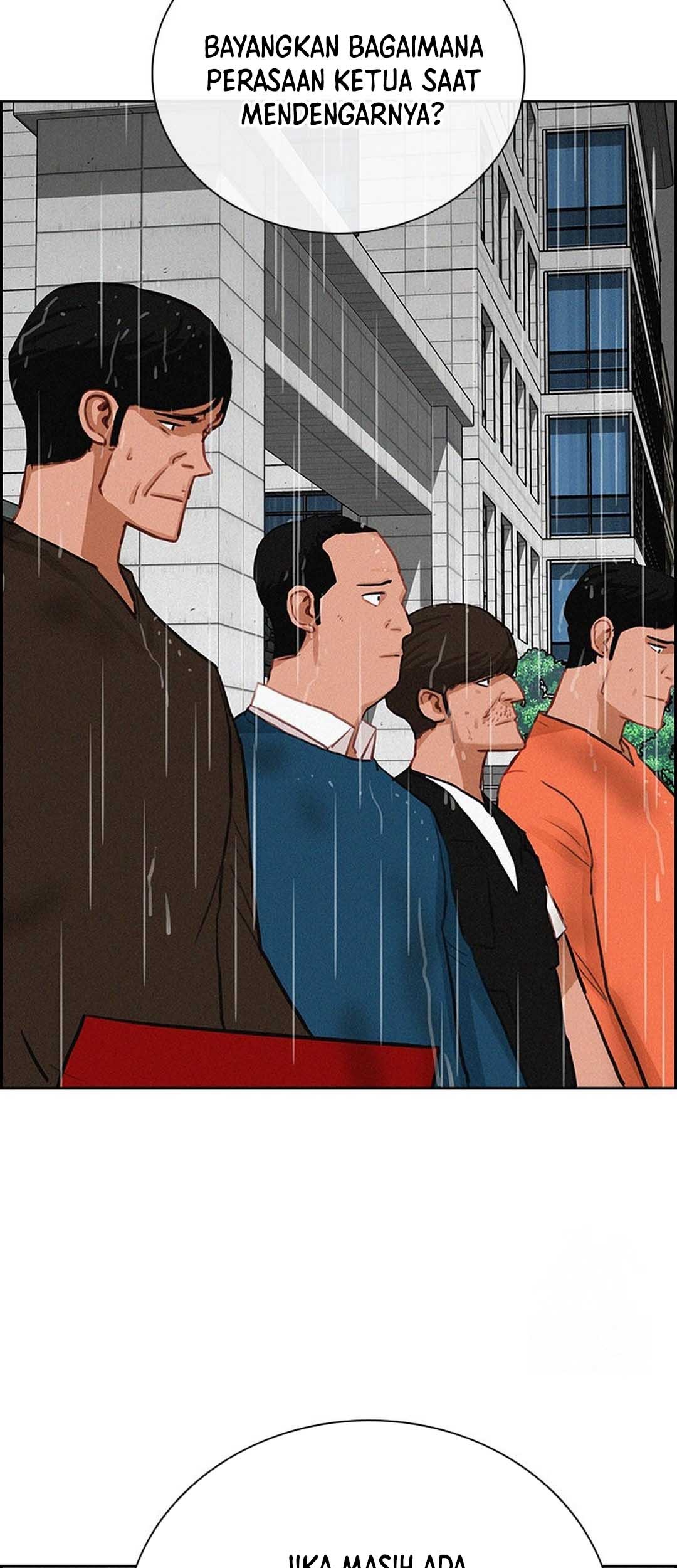 Lord of Money Chapter 209 - halaman 35