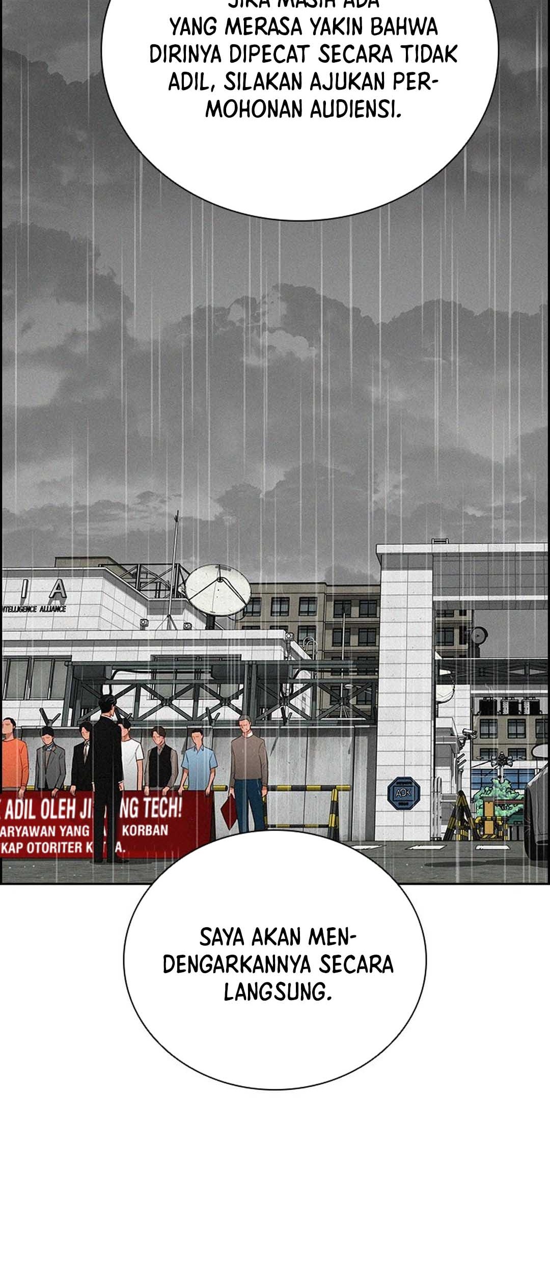 Lord of Money Chapter 209 - halaman 36