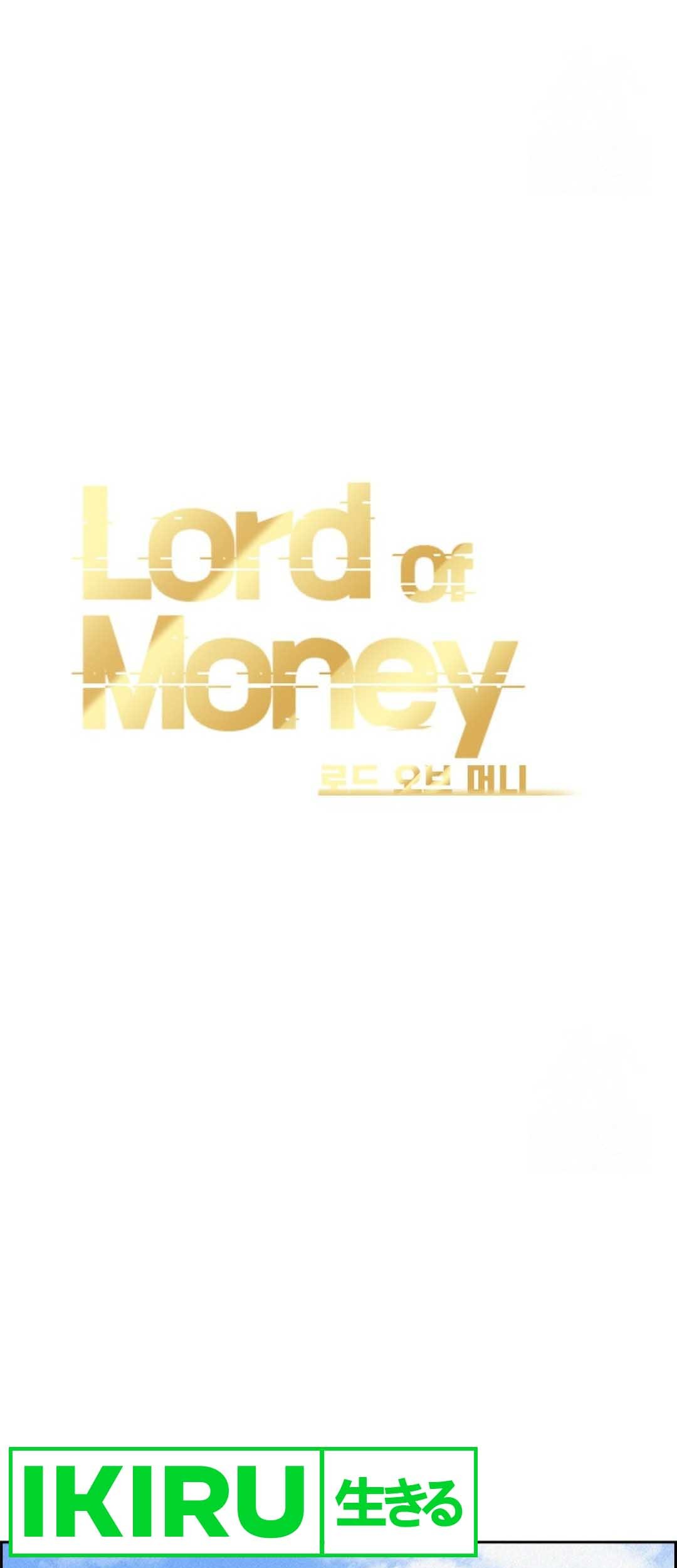 Lord of Money Chapter 209 - halaman 37