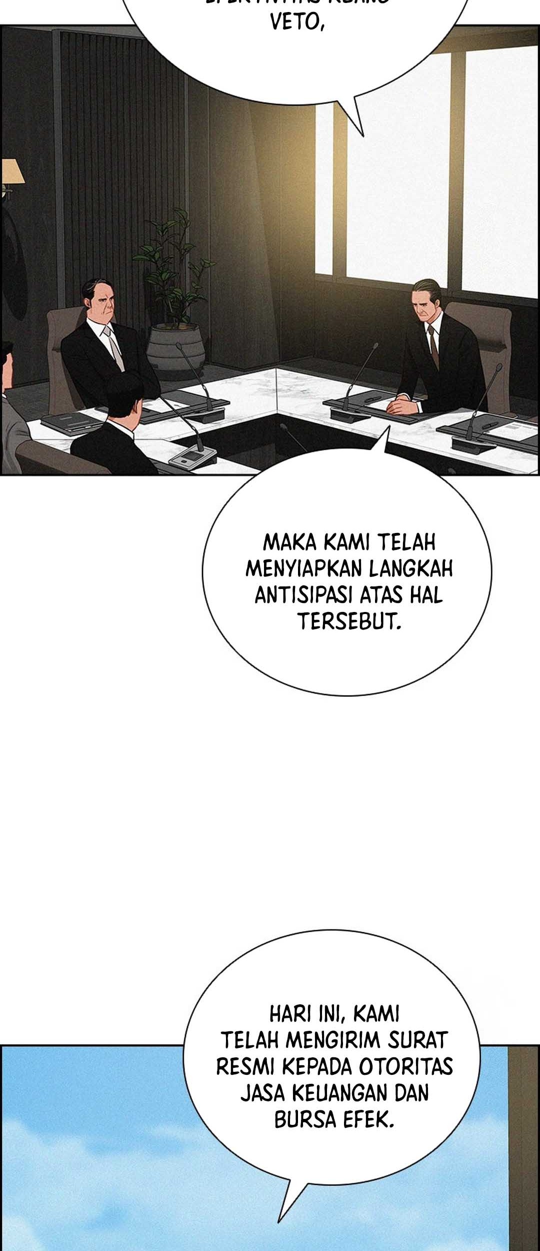Lord of Money Chapter 209 - halaman 40