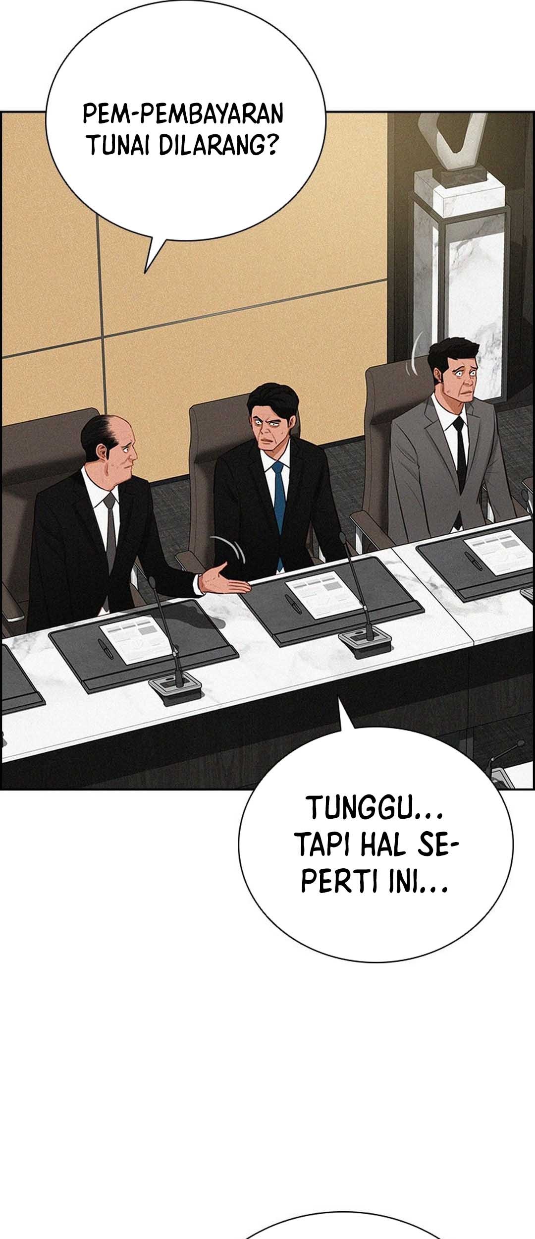 Lord of Money Chapter 209 - halaman 43