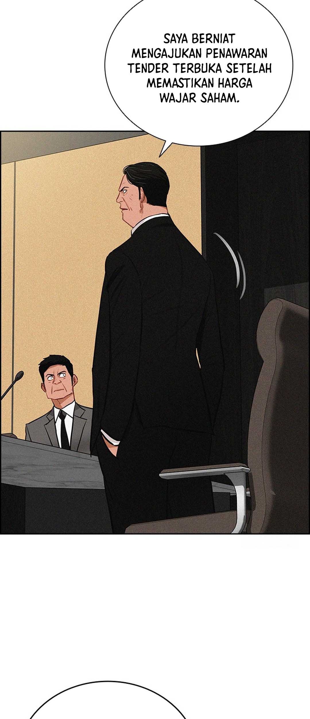 Lord of Money Chapter 209 - halaman 44