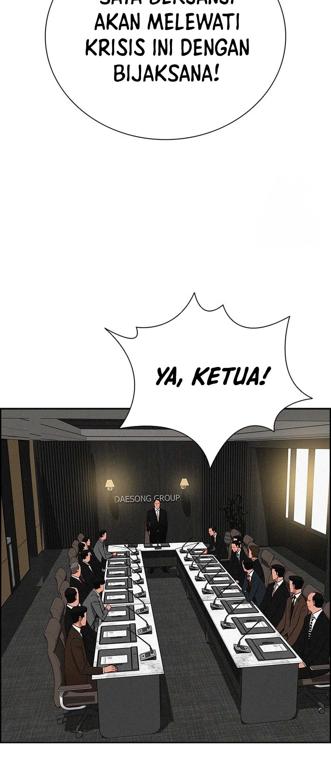 Lord of Money Chapter 209 - halaman 50