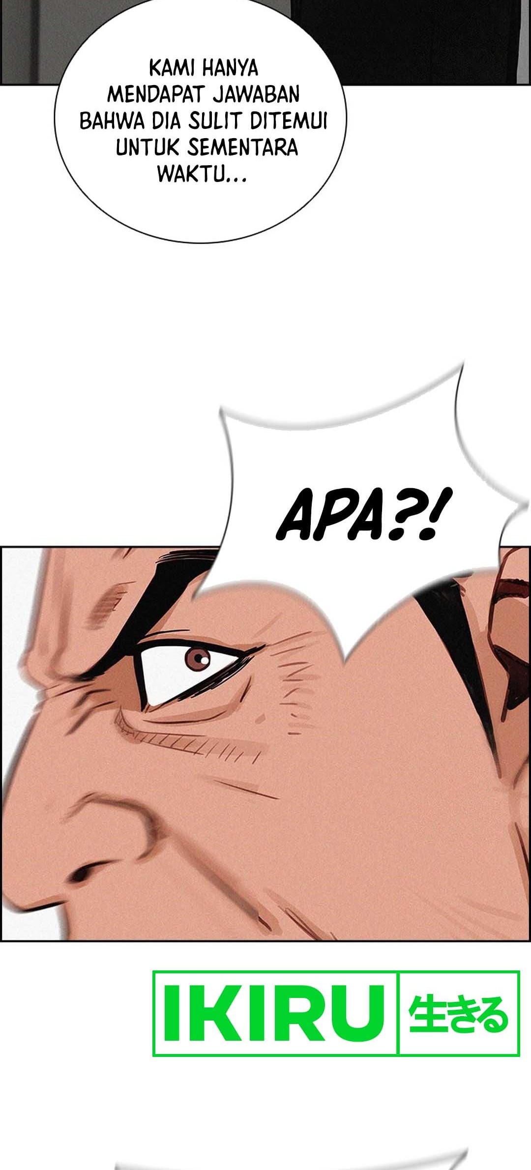 Lord of Money Chapter 209 - halaman 54