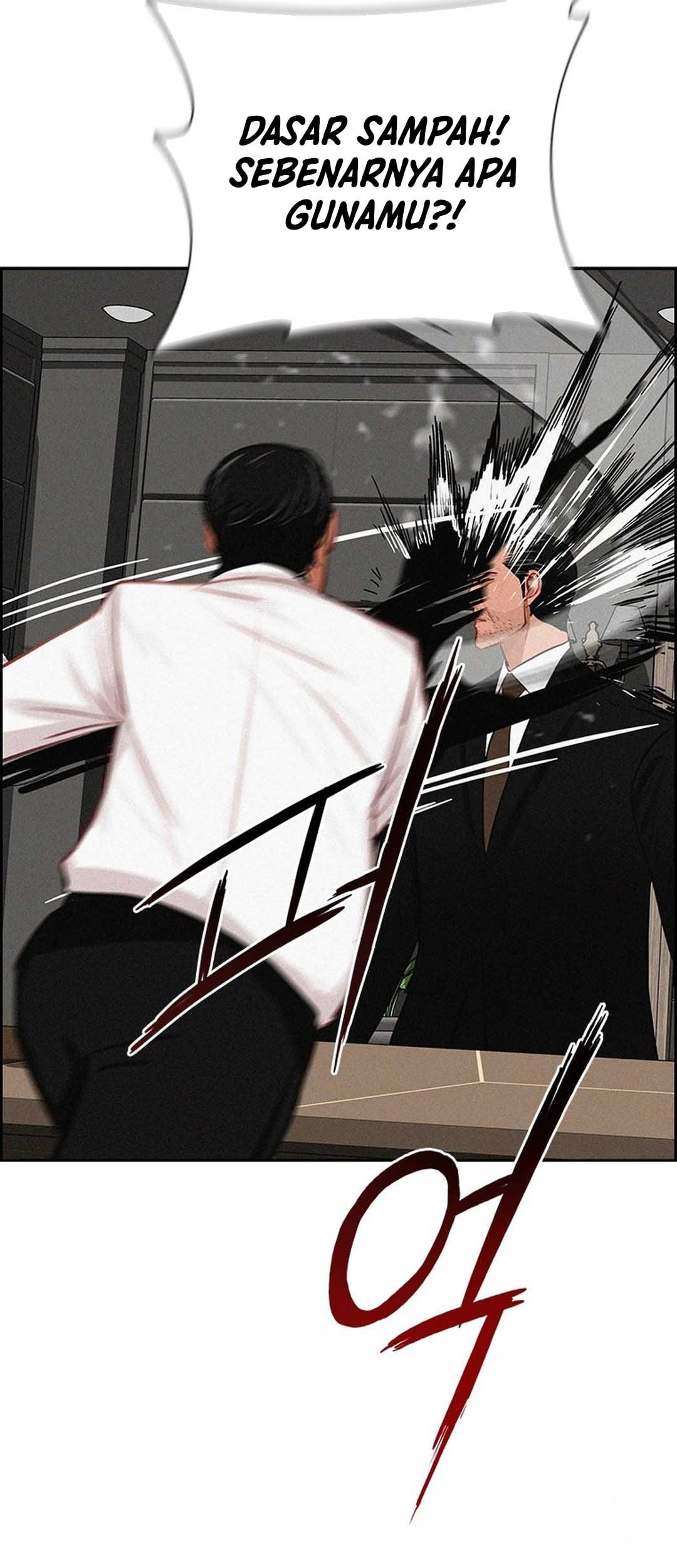 Lord of Money Chapter 209 - halaman 55